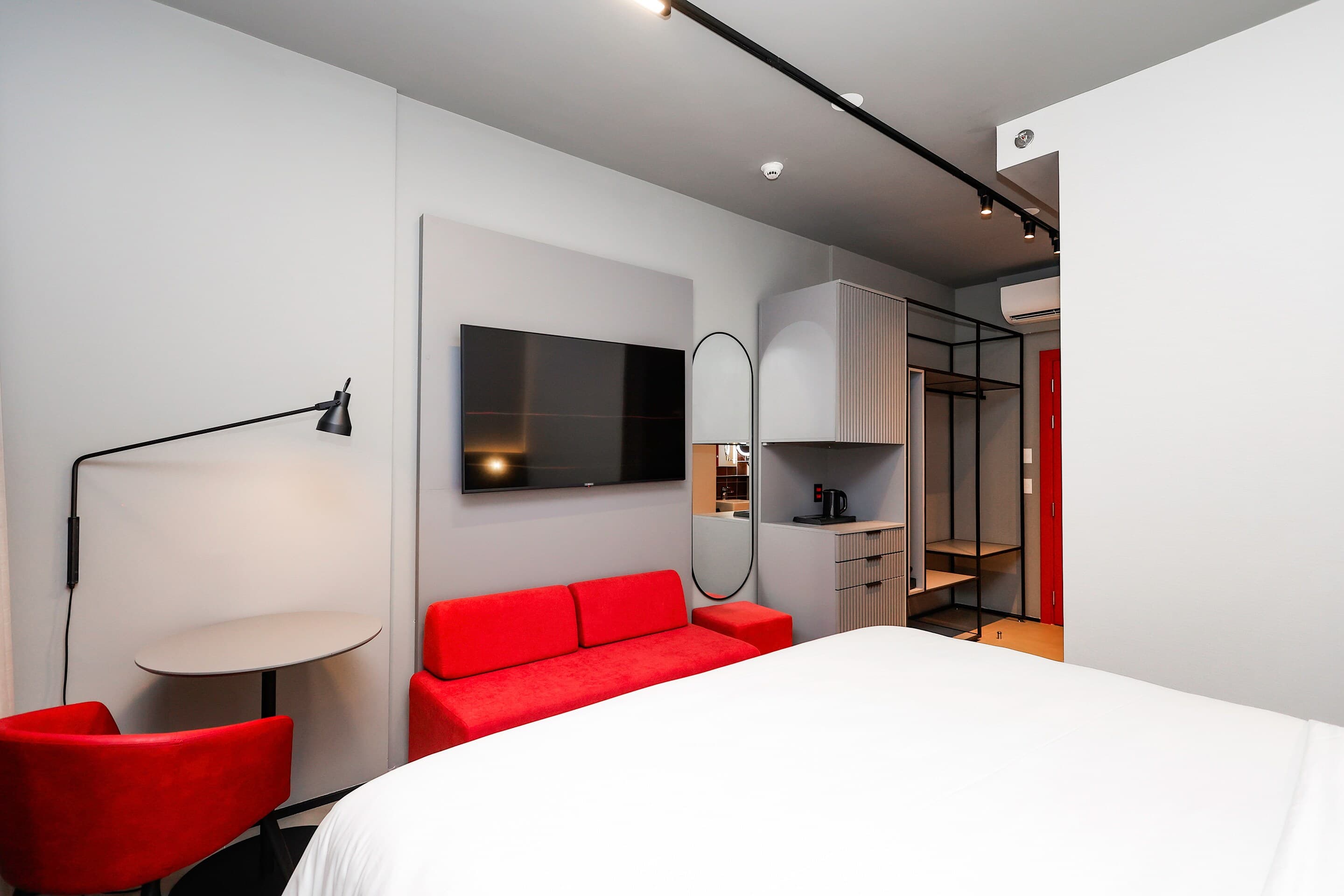 Radisson RED Ibirapuera — 8