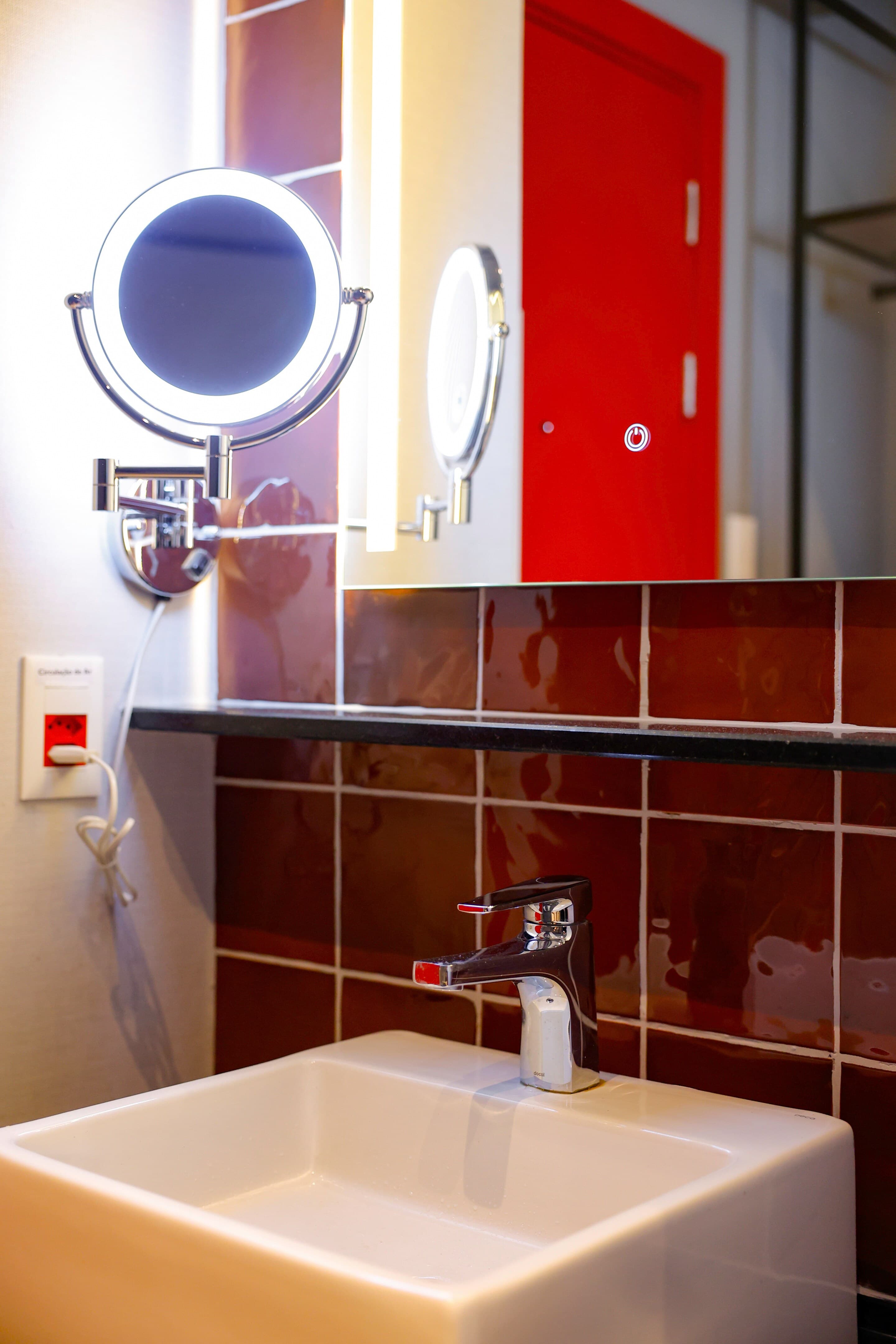 Radisson RED Ibirapuera — 9