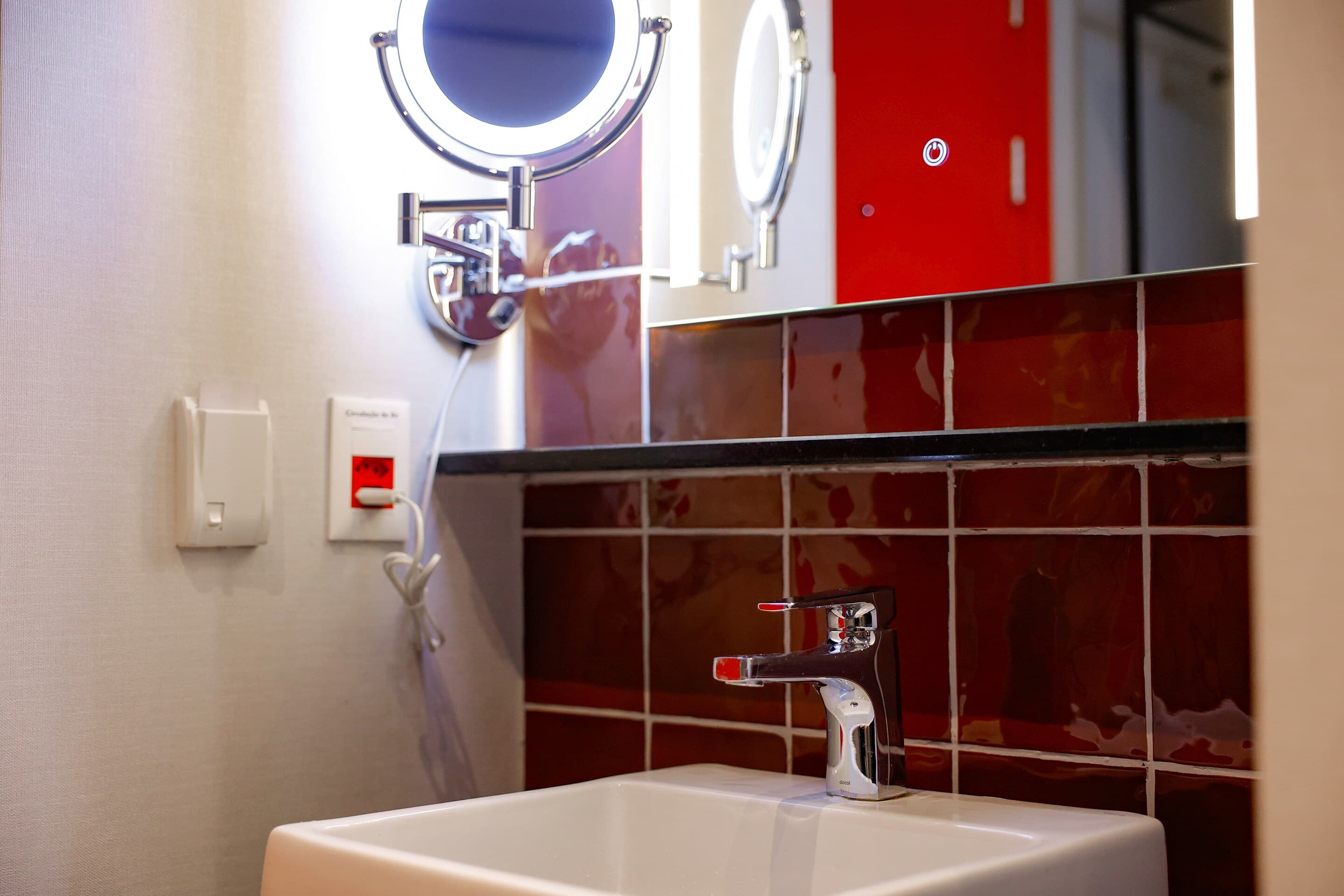 Radisson RED Ibirapuera — 10