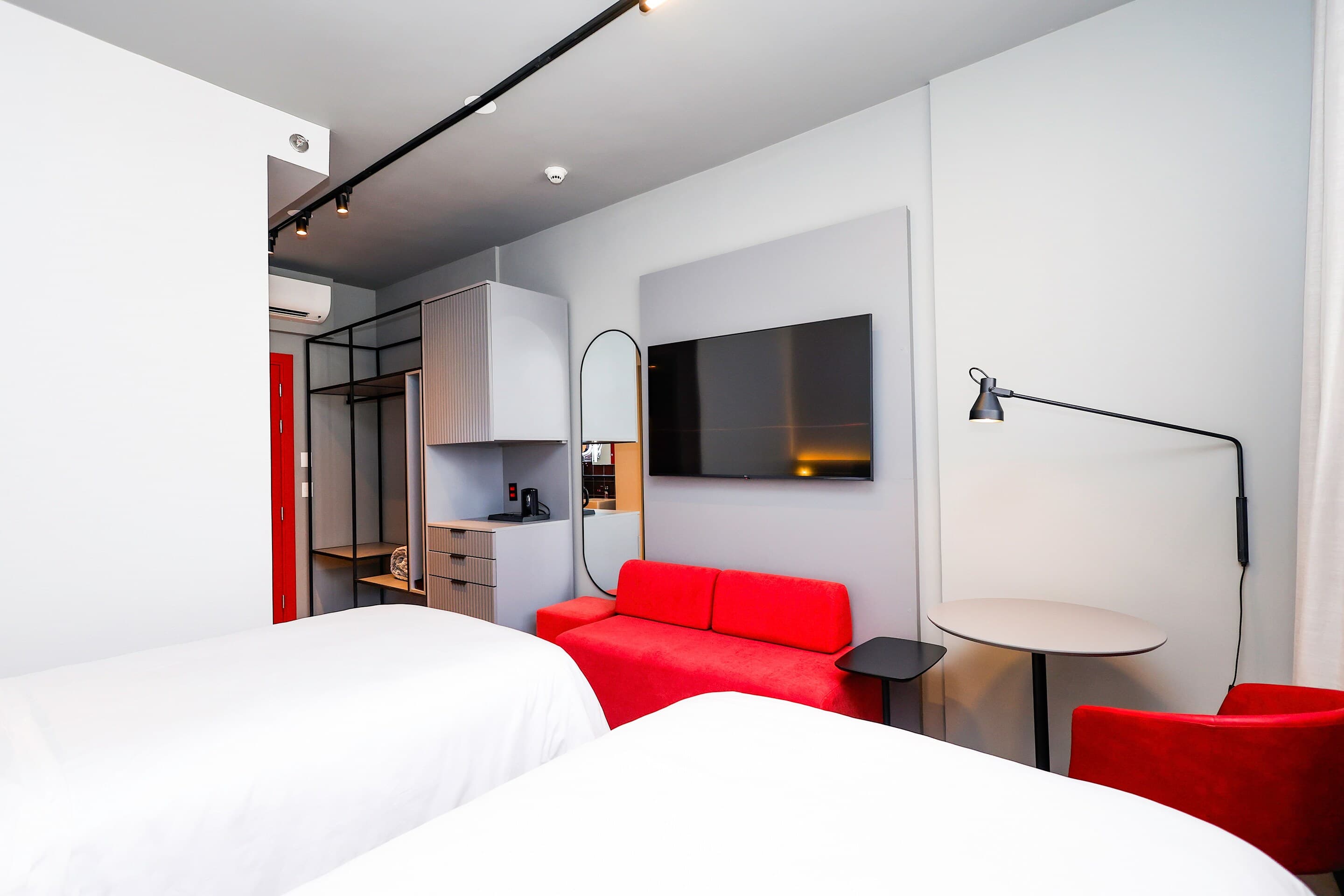 Radisson RED Ibirapuera — 25