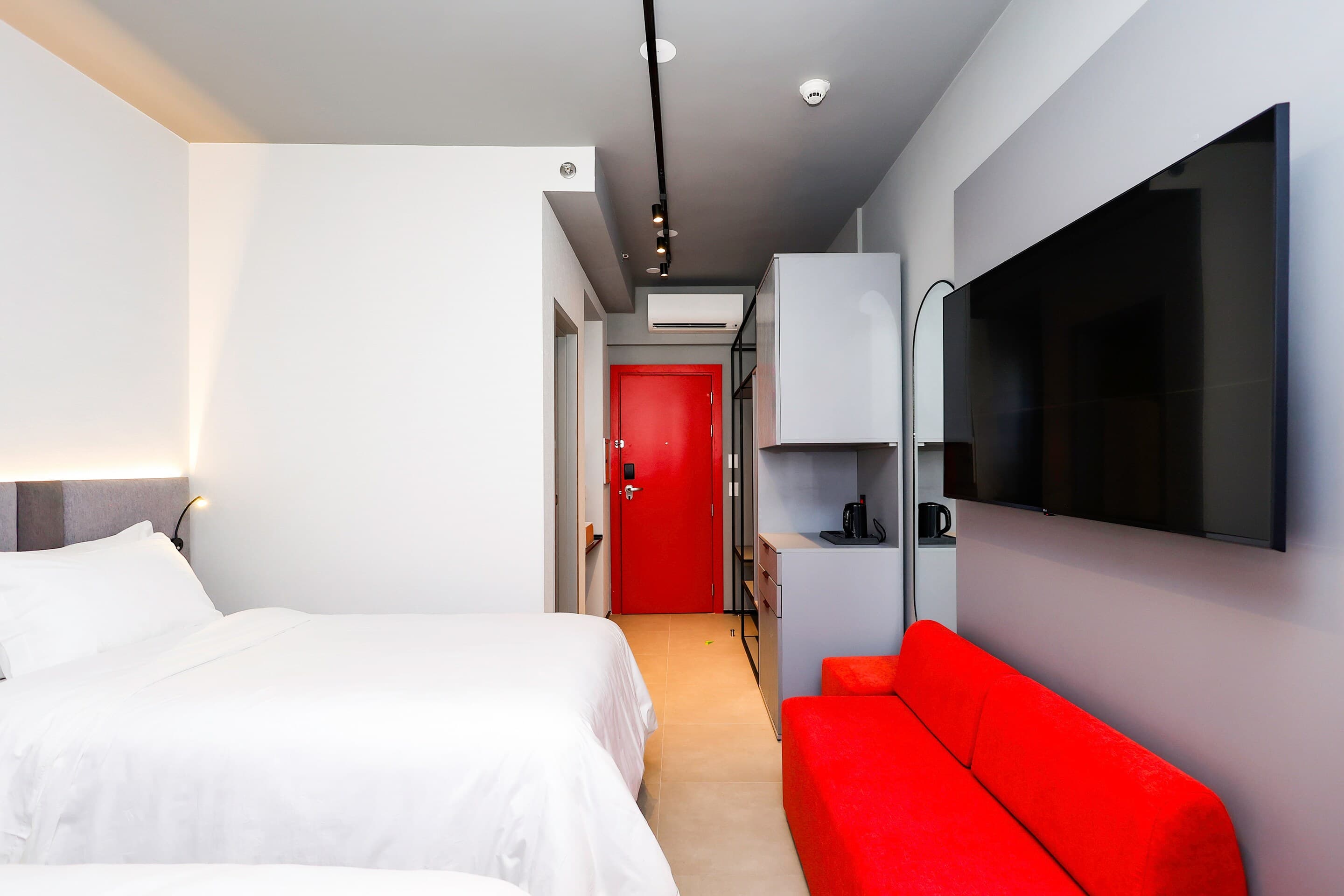 Radisson RED Ibirapuera — 26