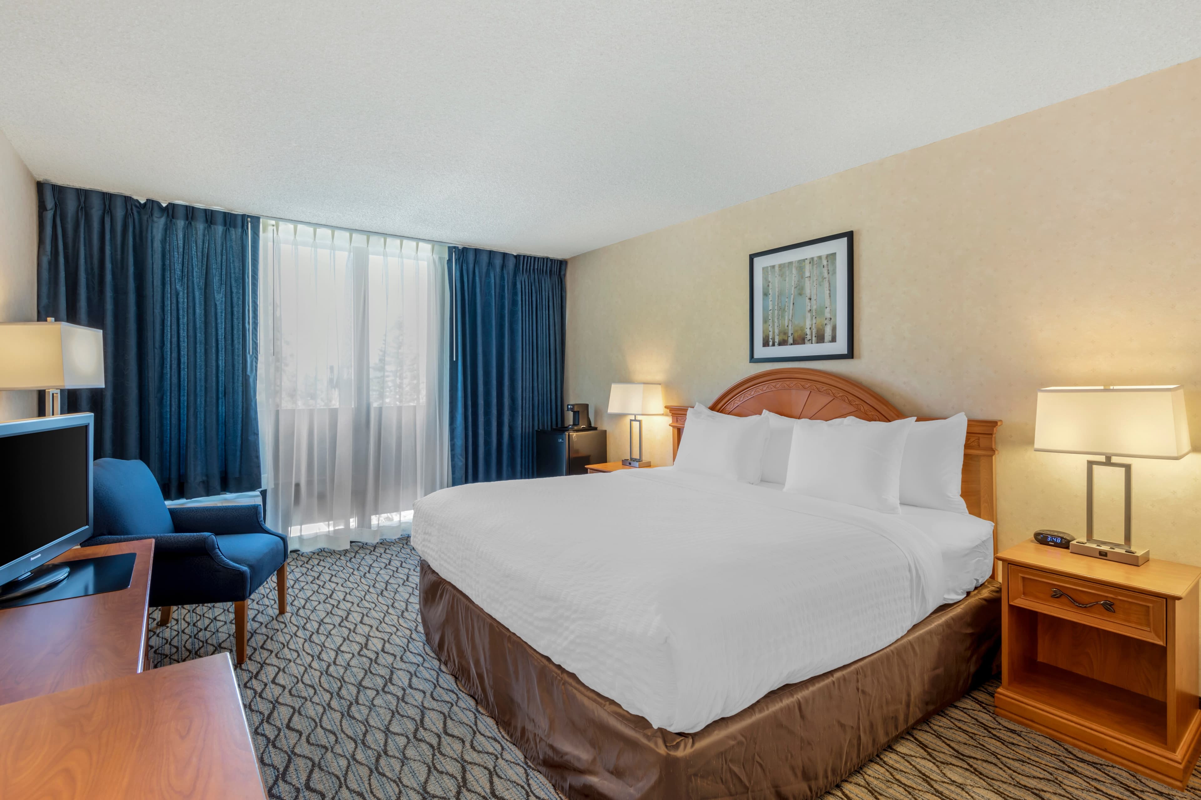 Clarion Hotel Anaheim Resort — 12