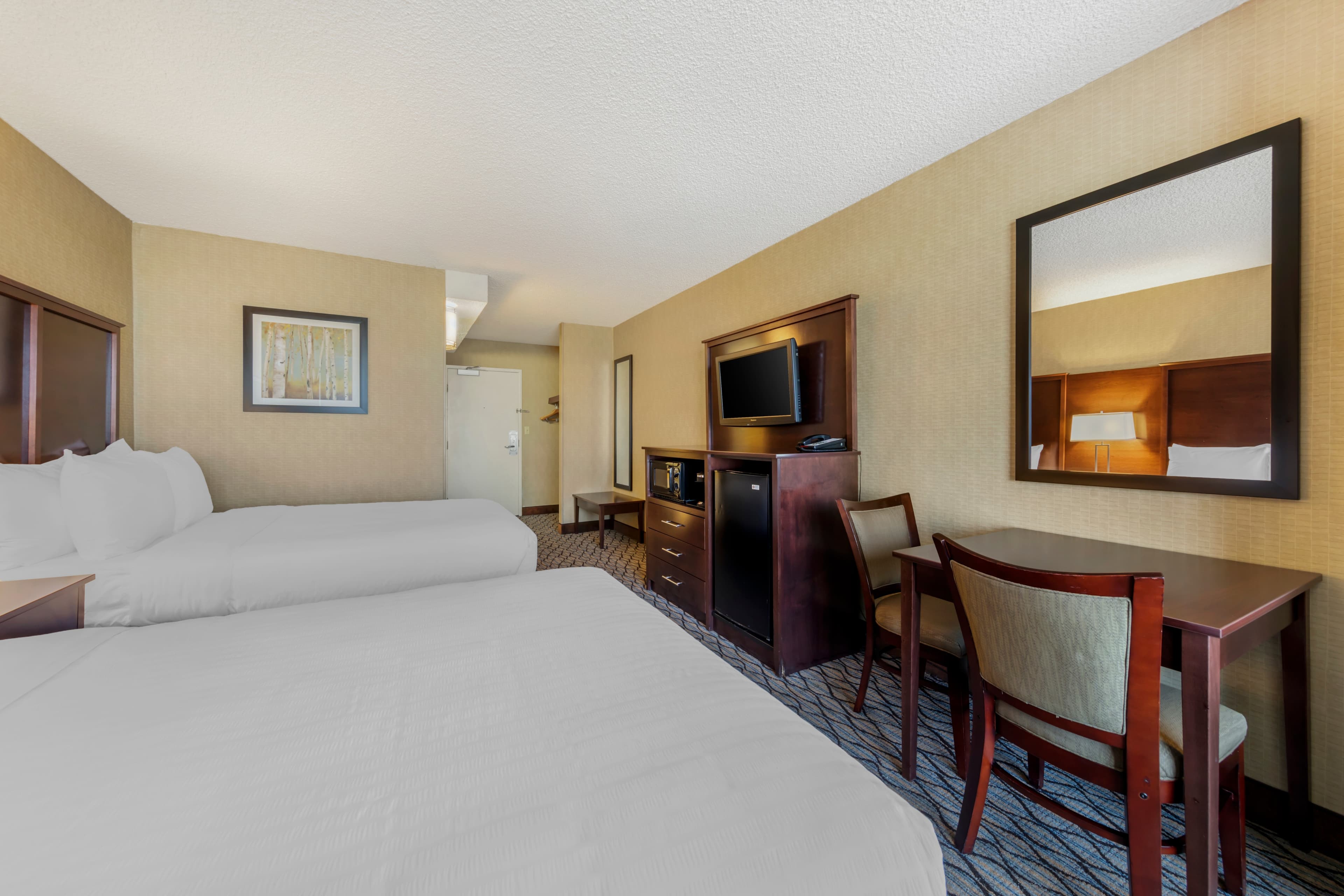 Clarion Hotel Anaheim Resort — 21