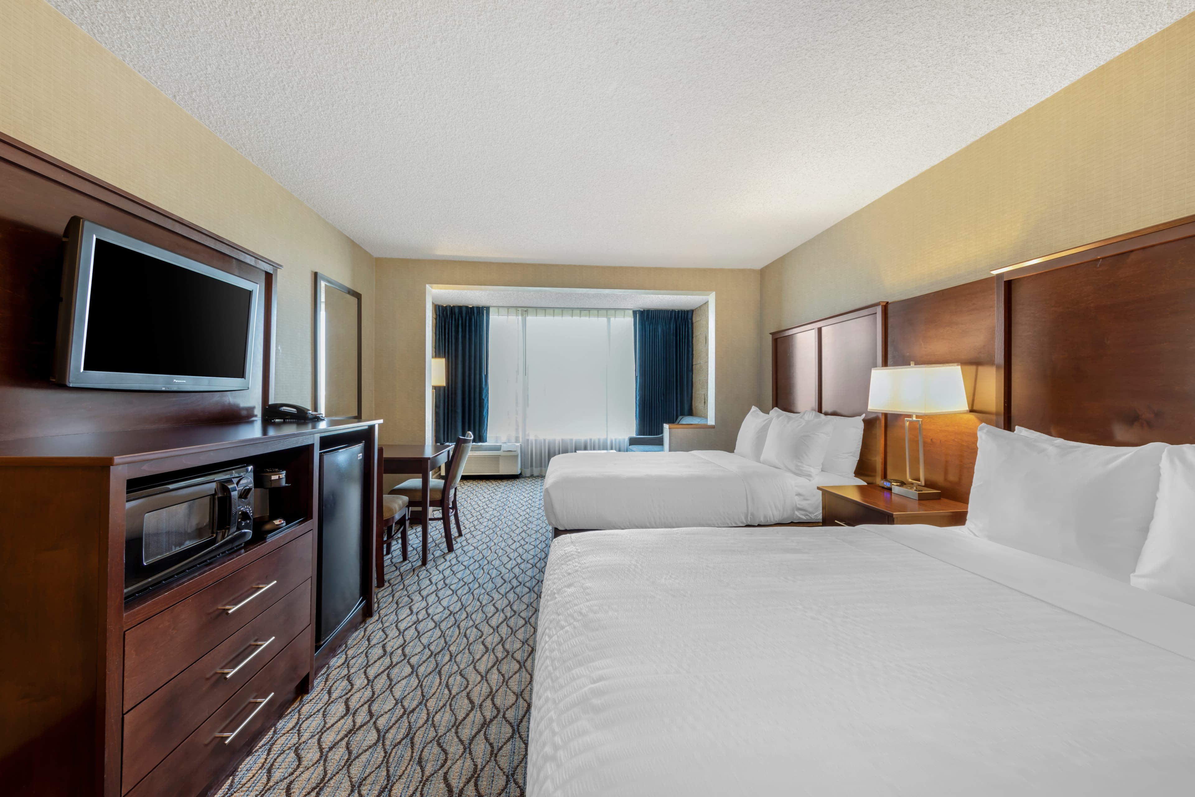 Clarion Hotel Anaheim Resort — 23
