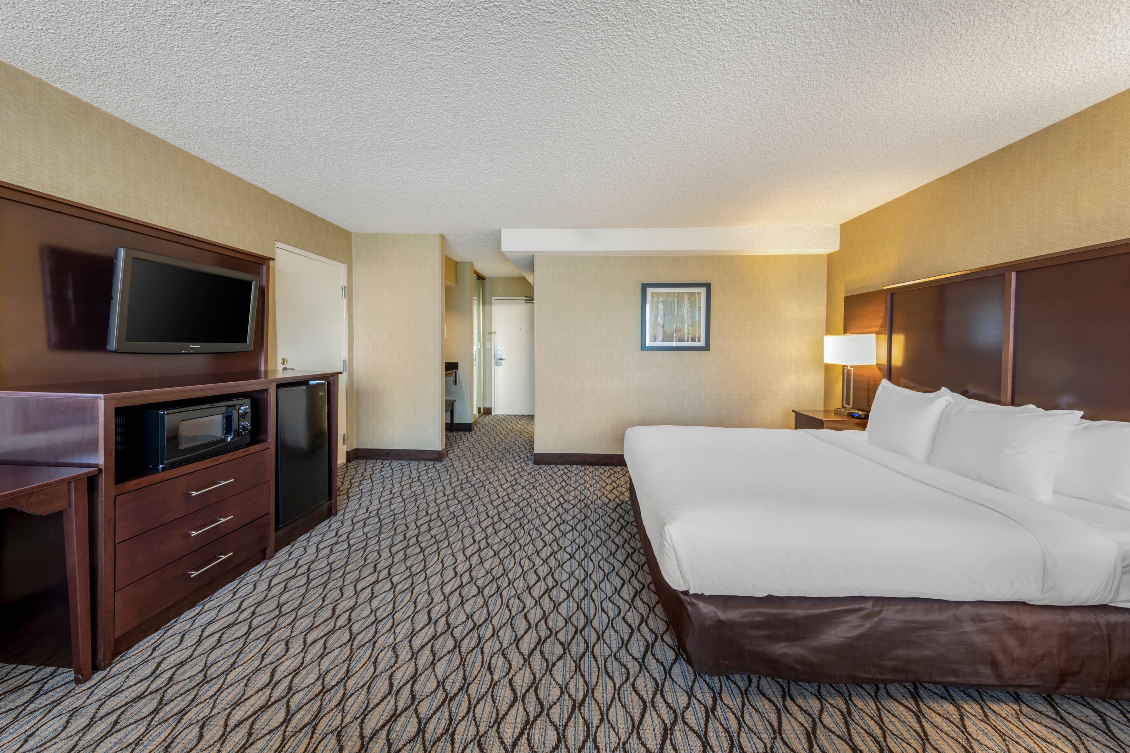 Clarion Hotel Anaheim Resort — 18
