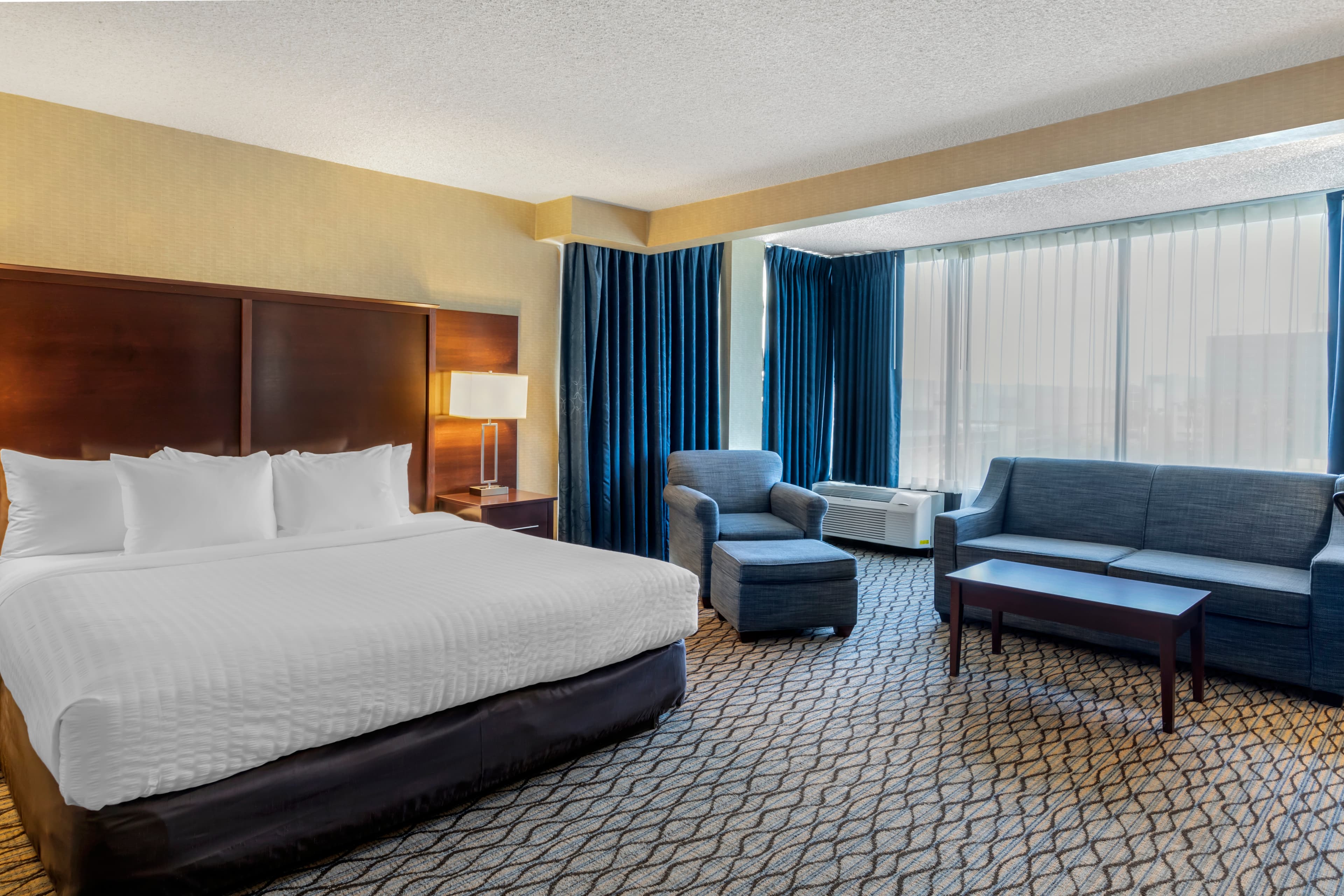 Clarion Hotel Anaheim Resort — 19