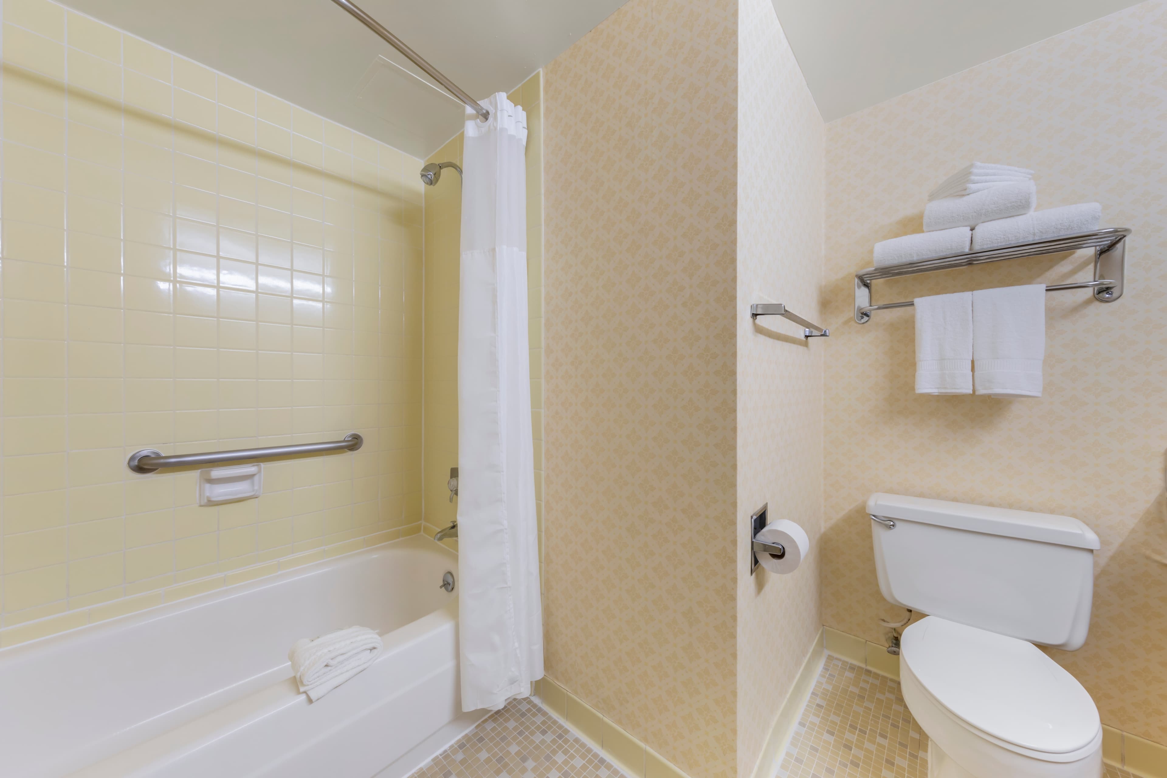 Clarion Hotel Anaheim Resort — 31