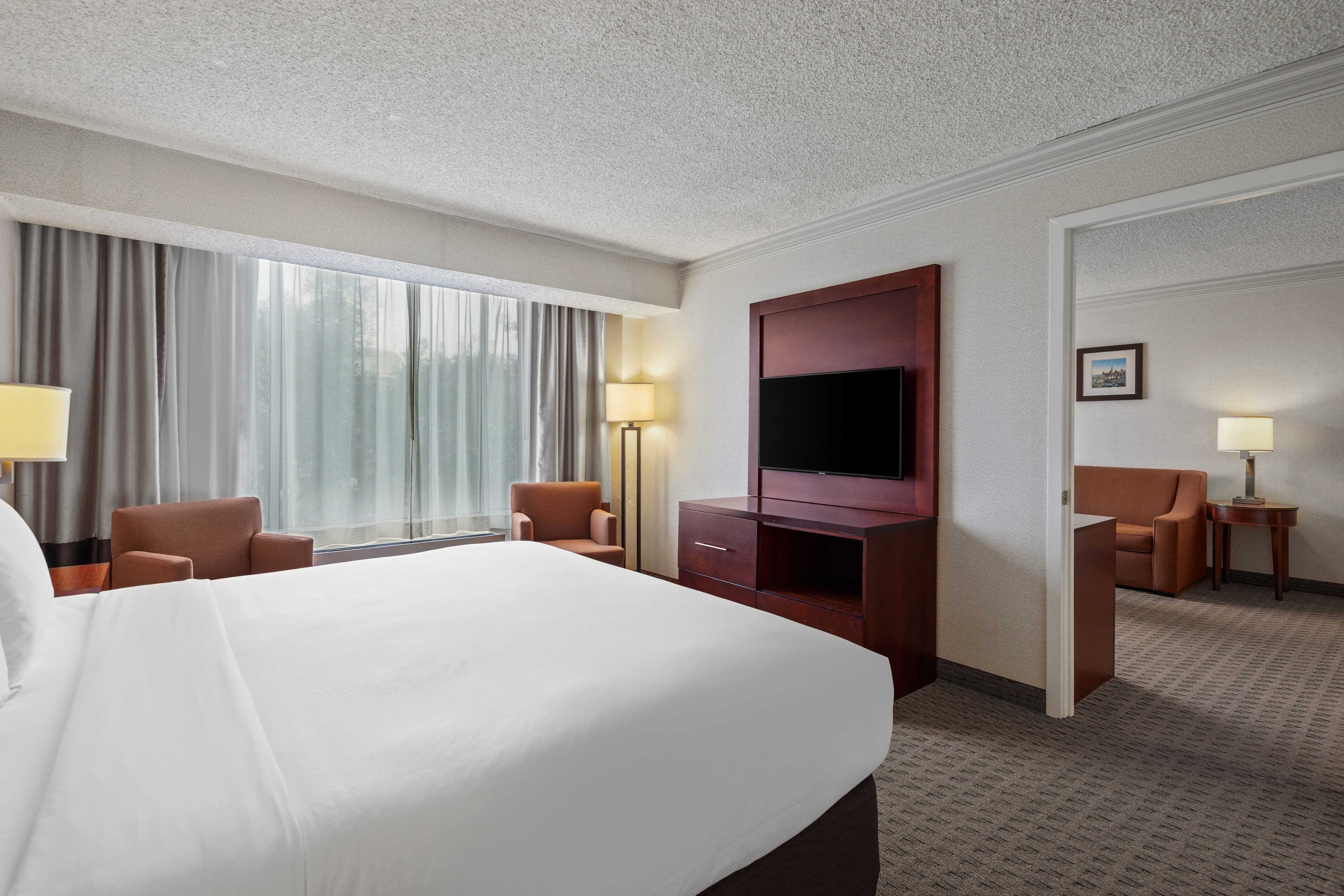 Comfort Inn By the Bay - Image 4