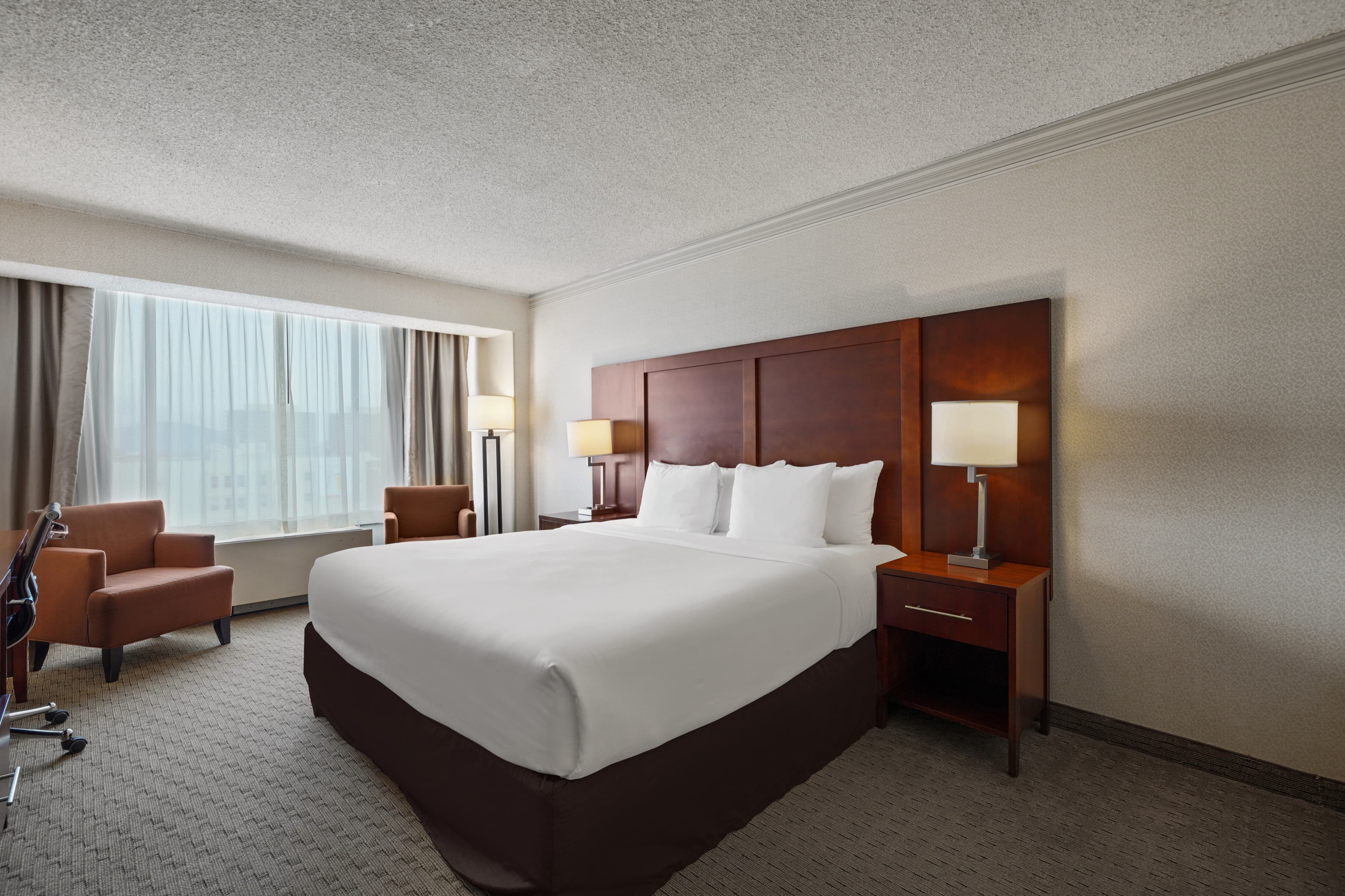 Comfort Inn By the Bay — 17