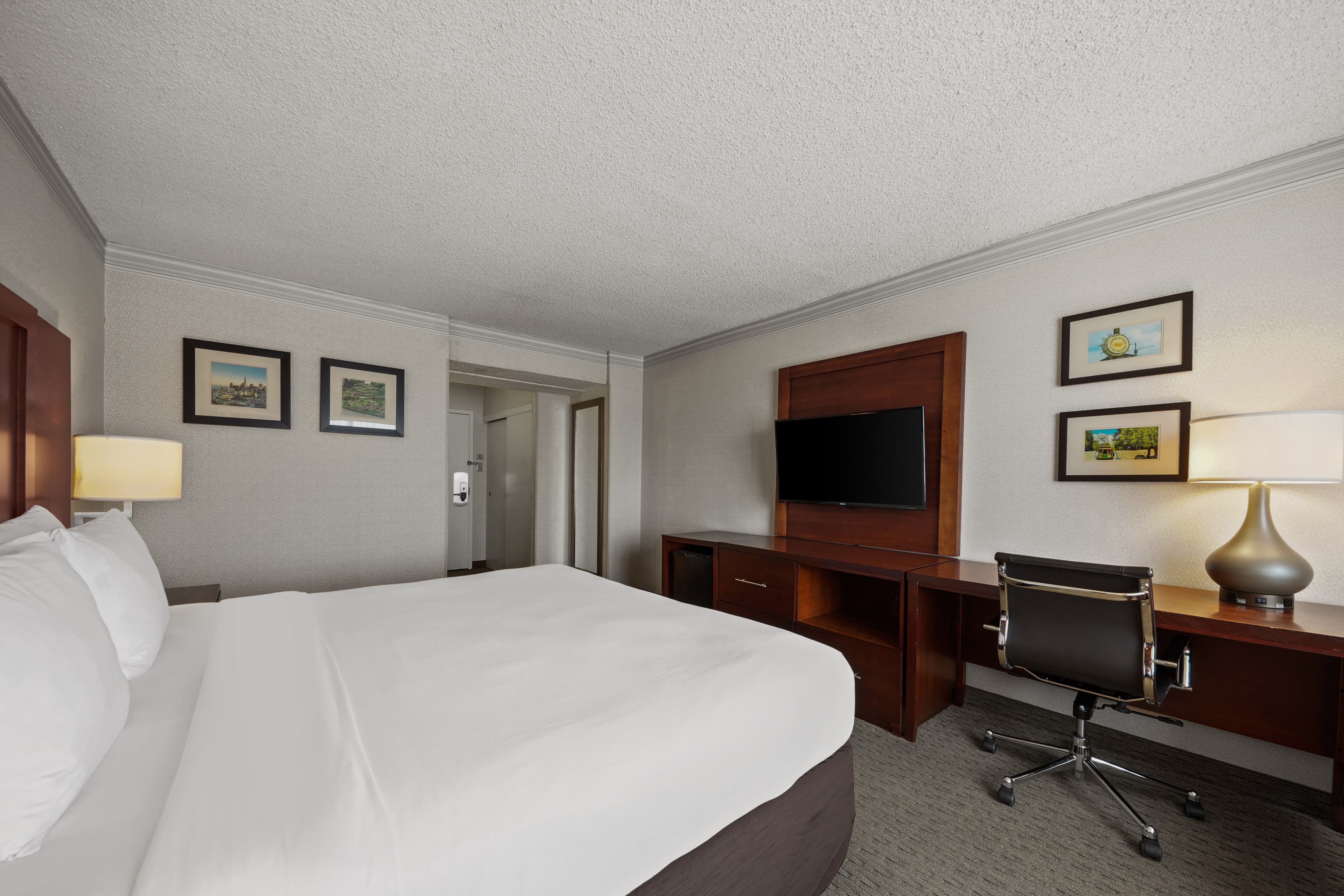 Comfort Inn By the Bay — 18