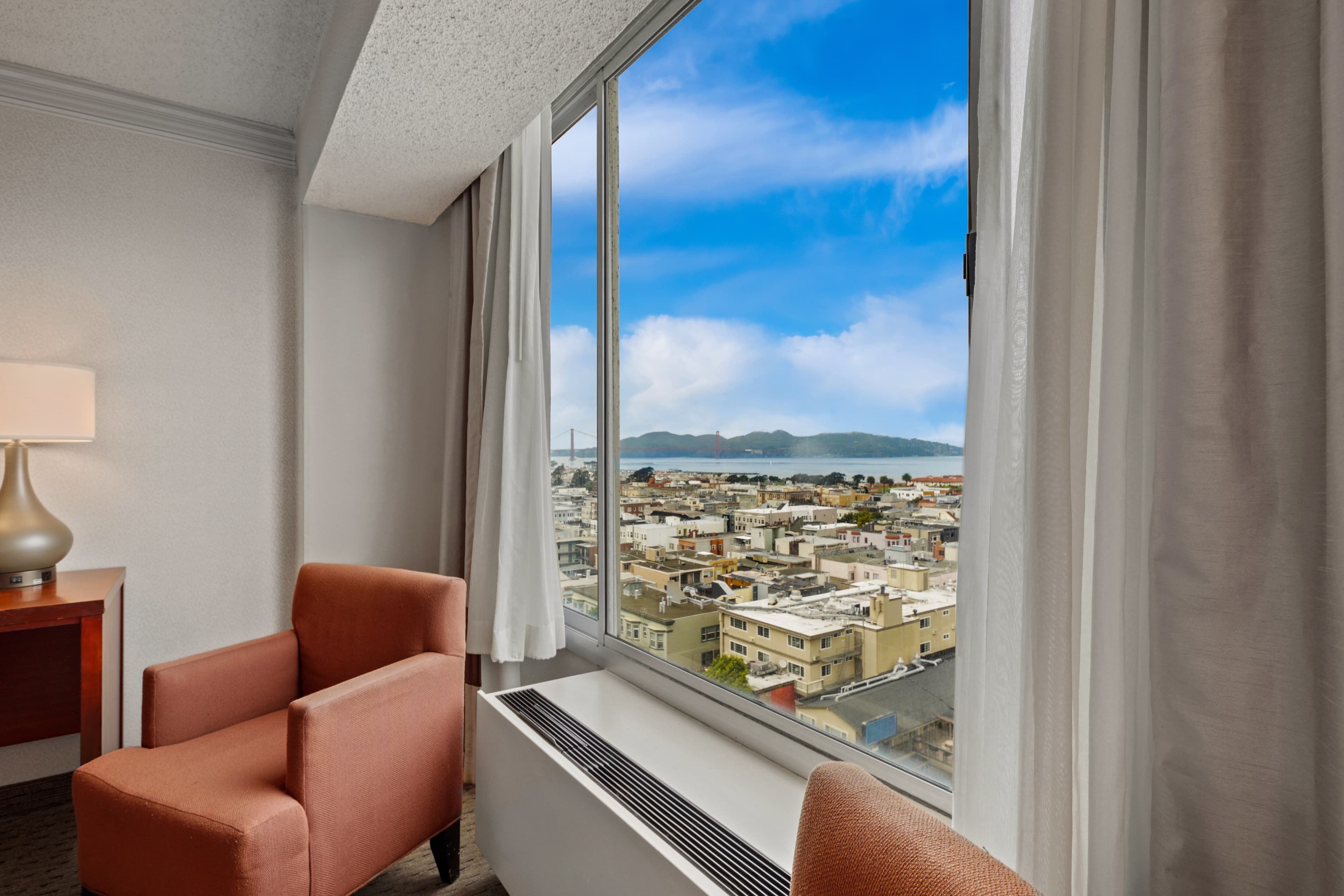 Comfort Inn By the Bay — 19