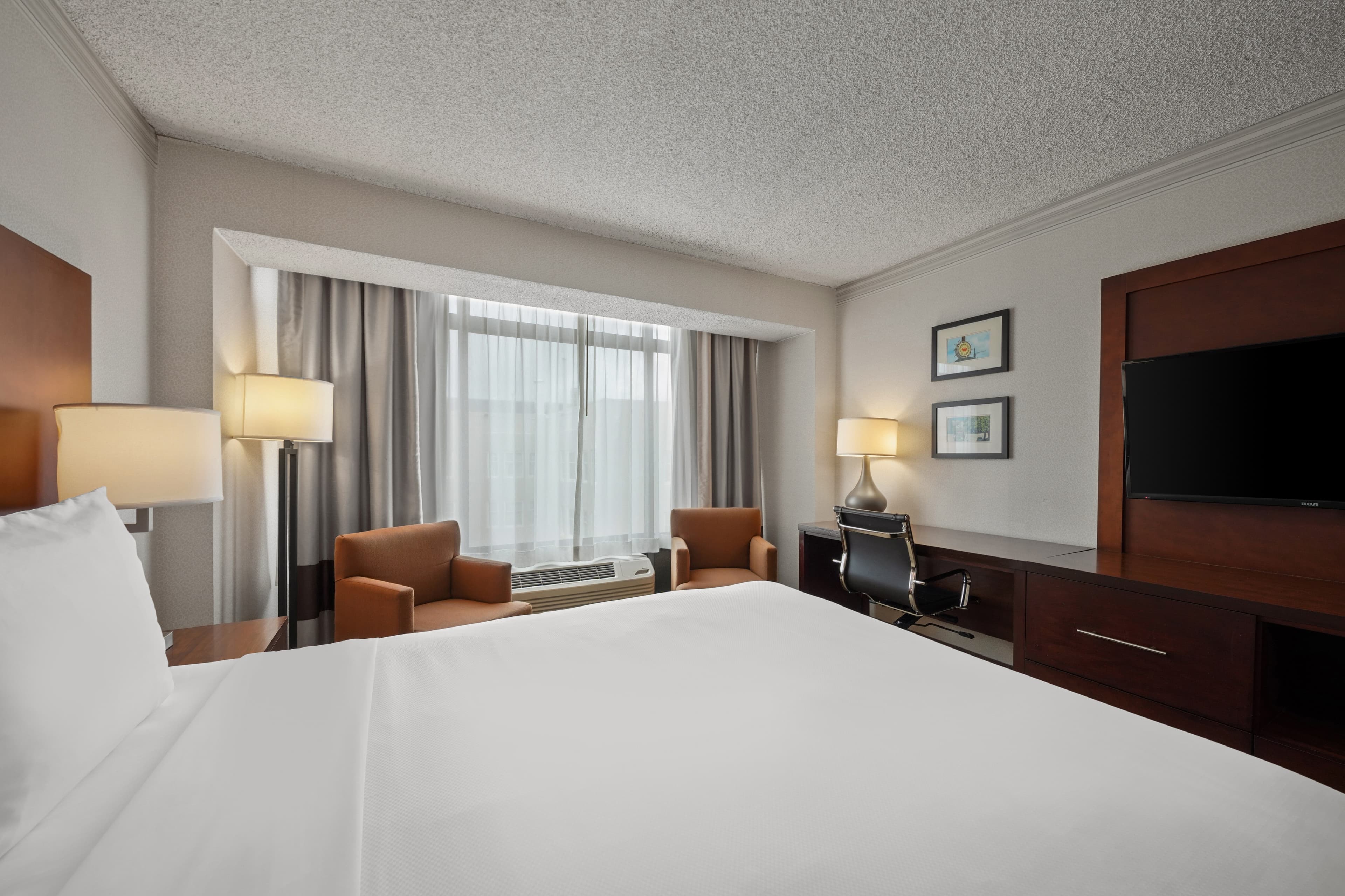 Comfort Inn By the Bay — 22