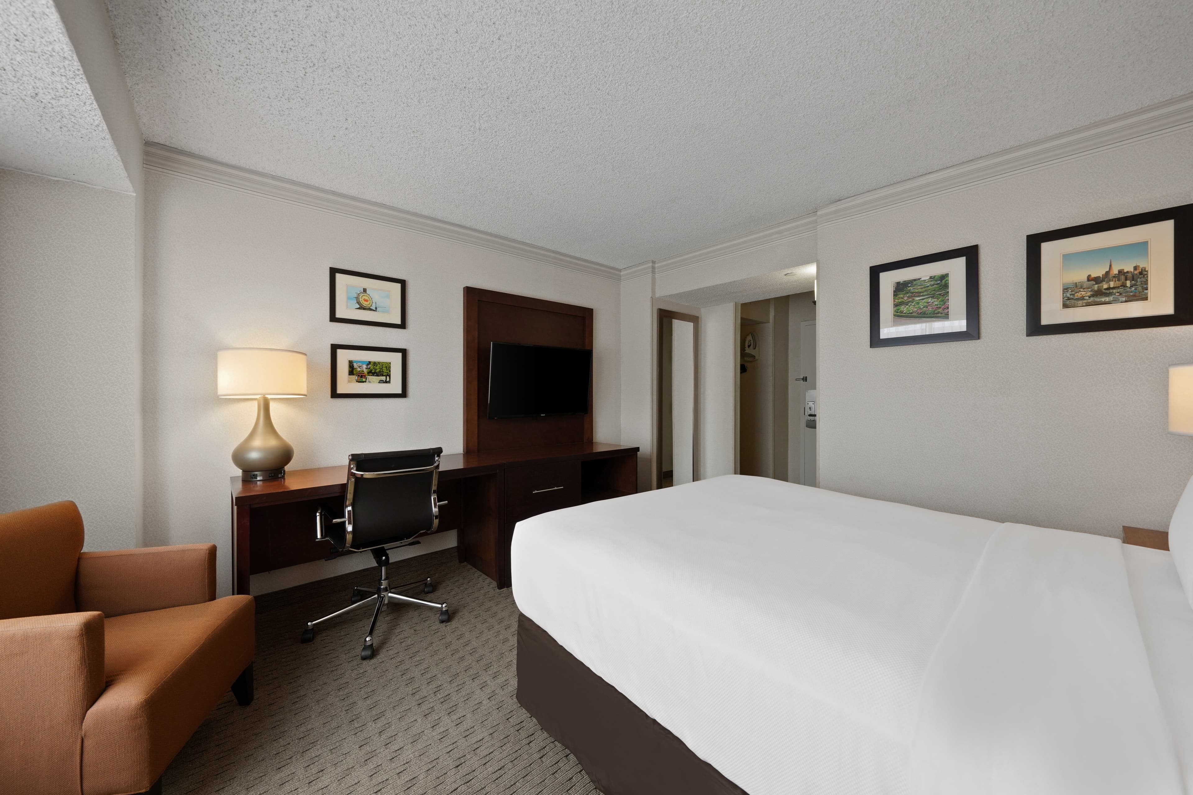 Comfort Inn By the Bay — 23