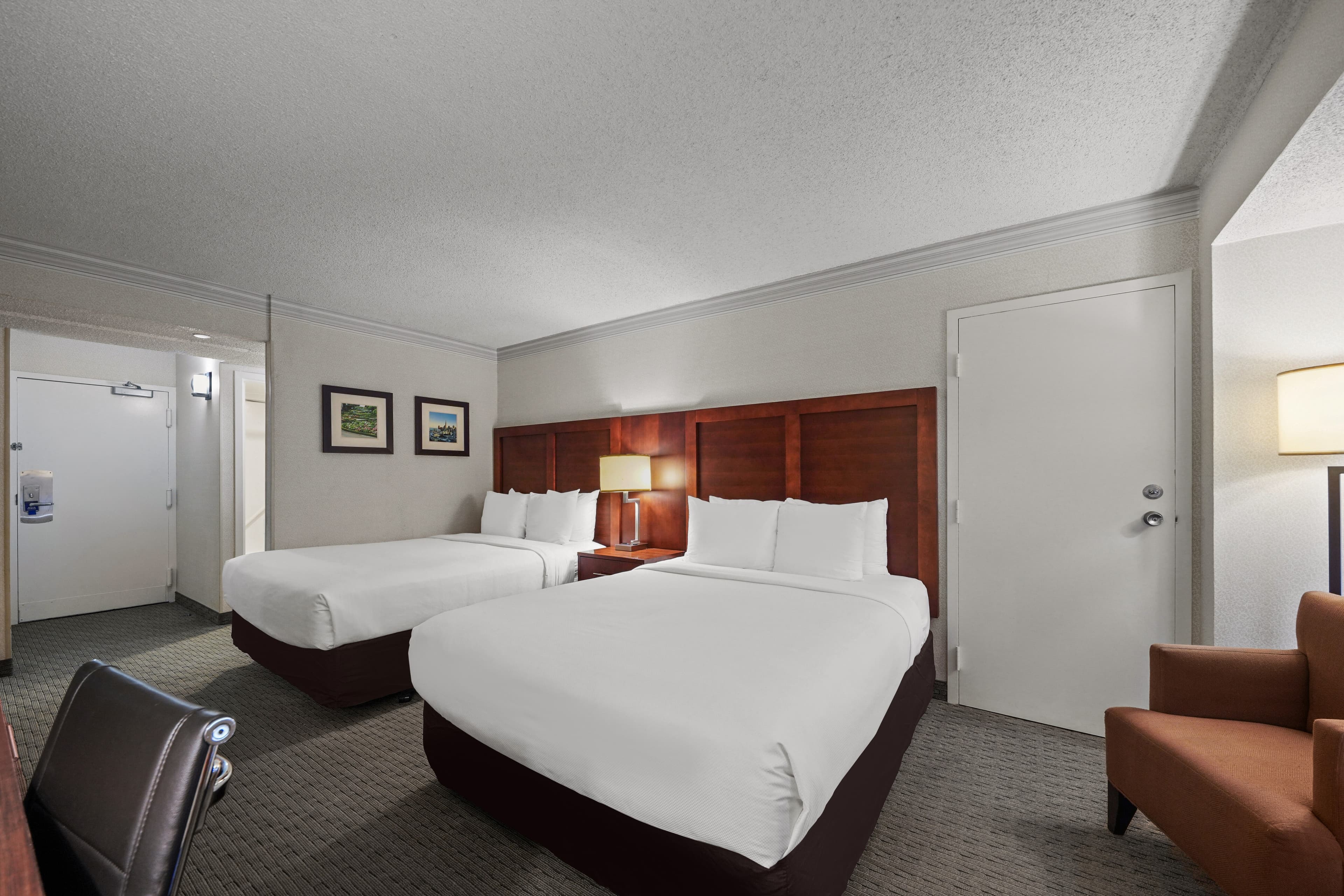 Comfort Inn By the Bay — 28