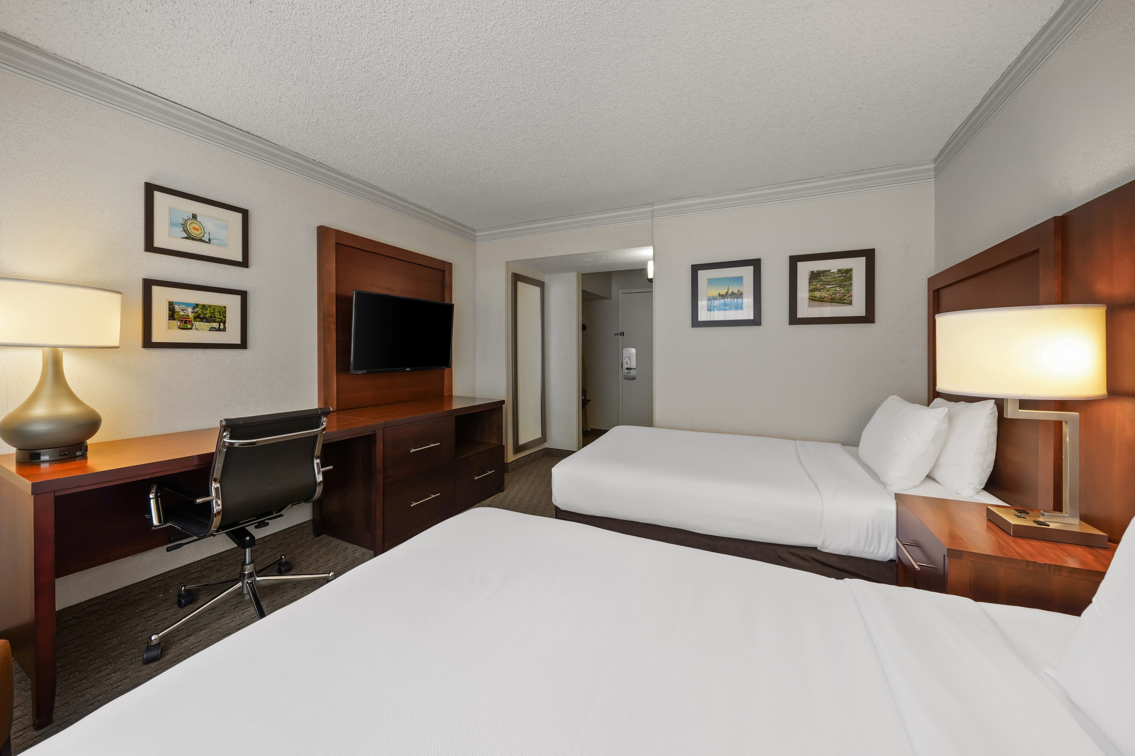 Comfort Inn By the Bay — 7