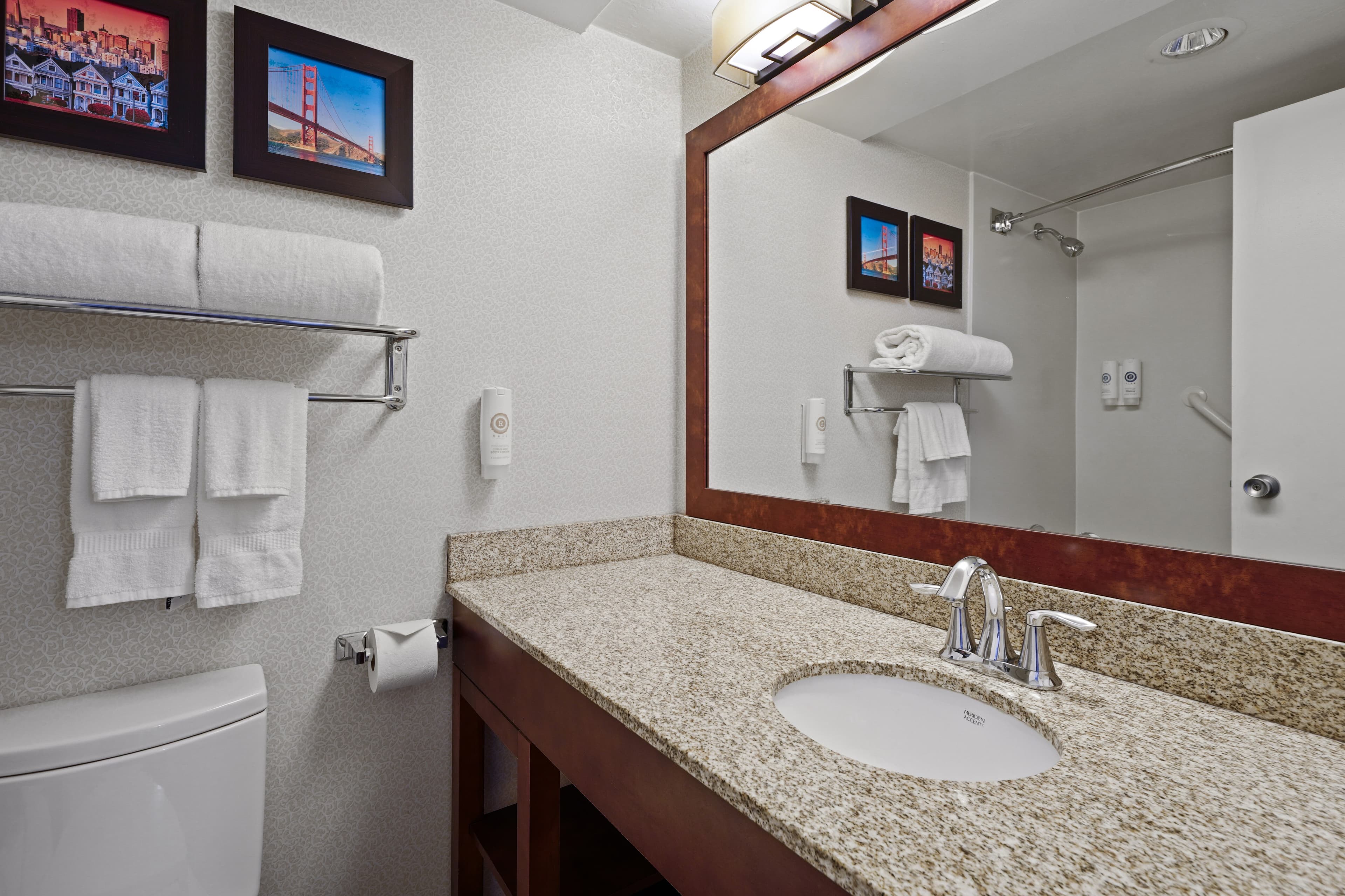 Comfort Inn By the Bay — 38