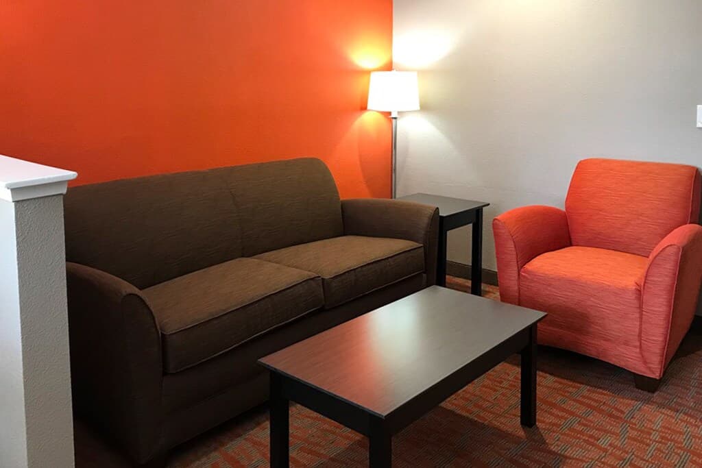 Quality Inn & Suites Fresno Northwest — 12
