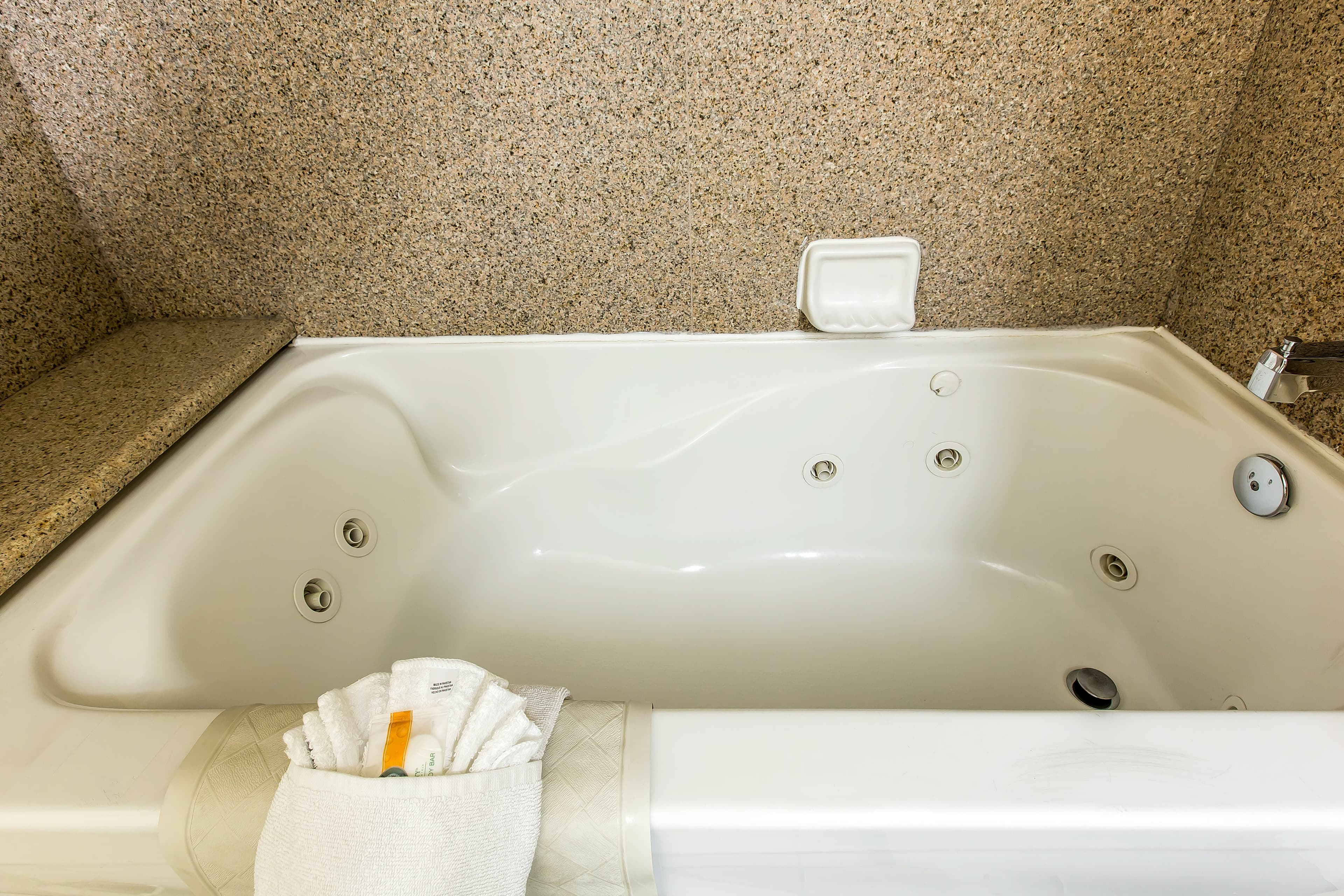 Quality Inn Near China Lake Naval Station — 18