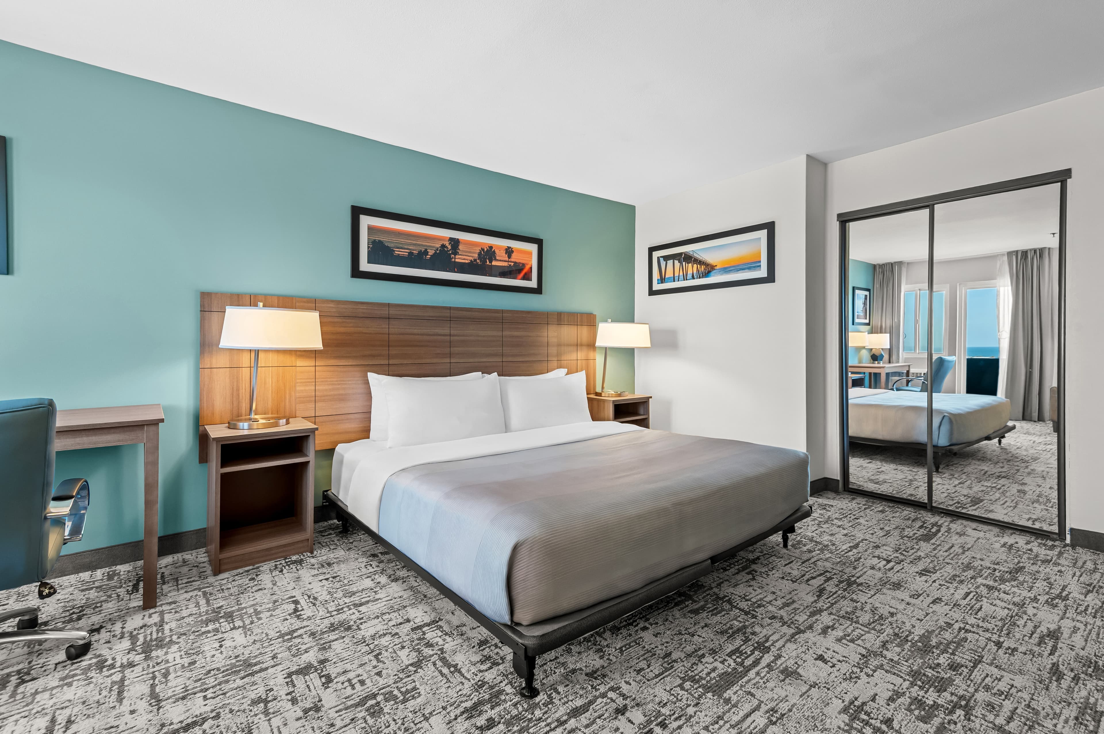 Quality Inn & Suites Hermosa Beach — 7