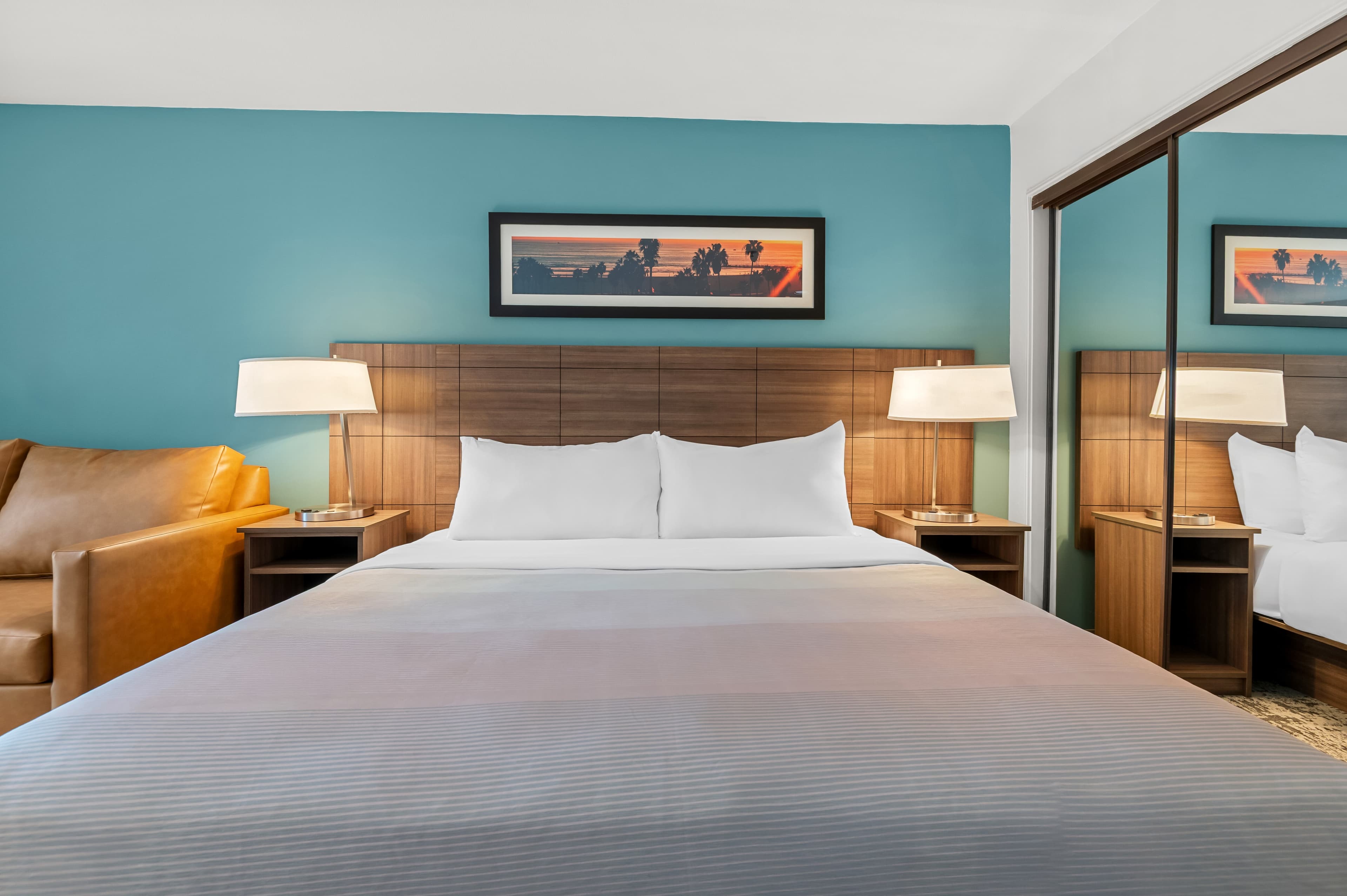 Quality Inn & Suites Hermosa Beach — 13