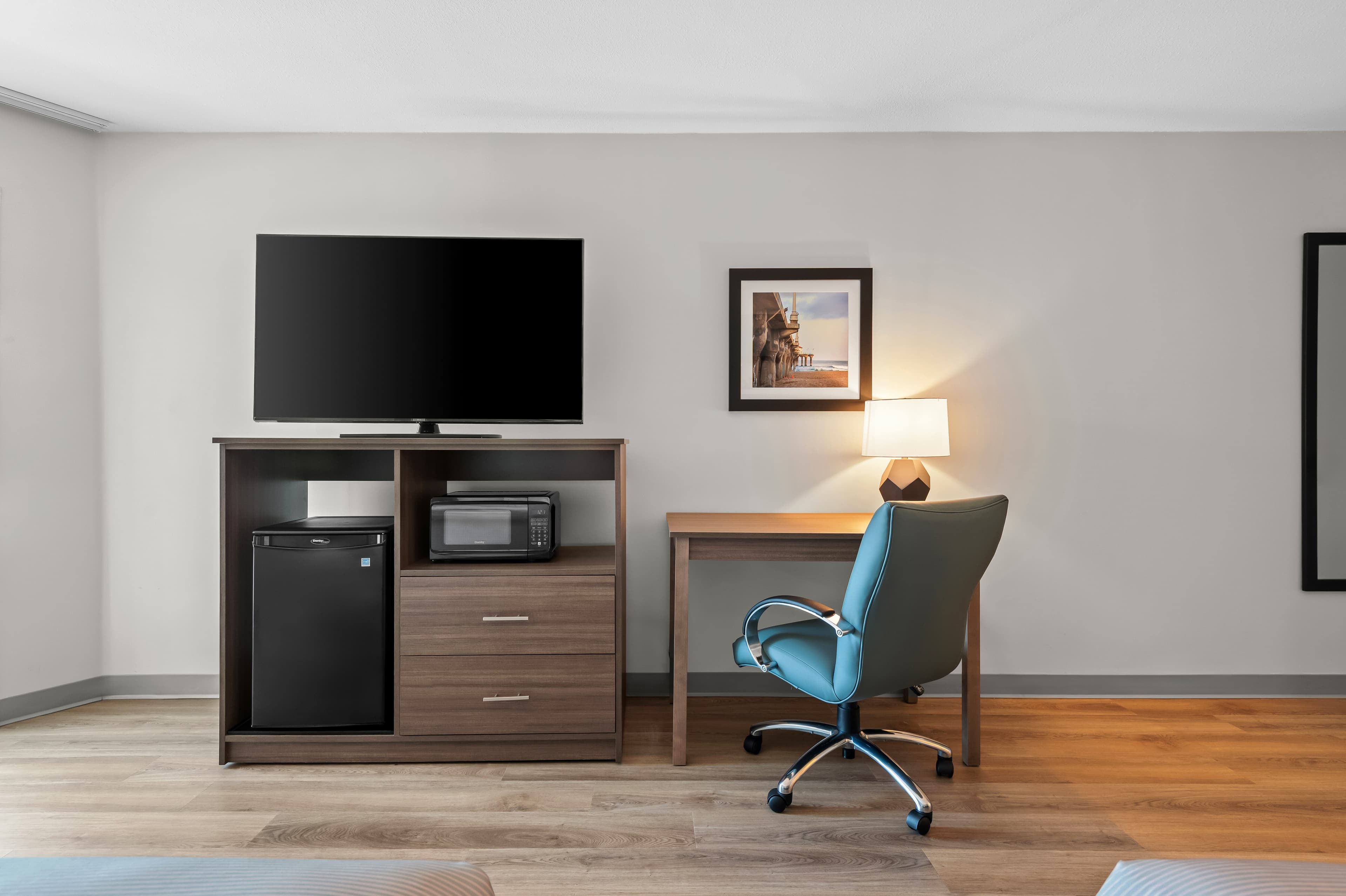 Quality Inn & Suites Hermosa Beach — 22