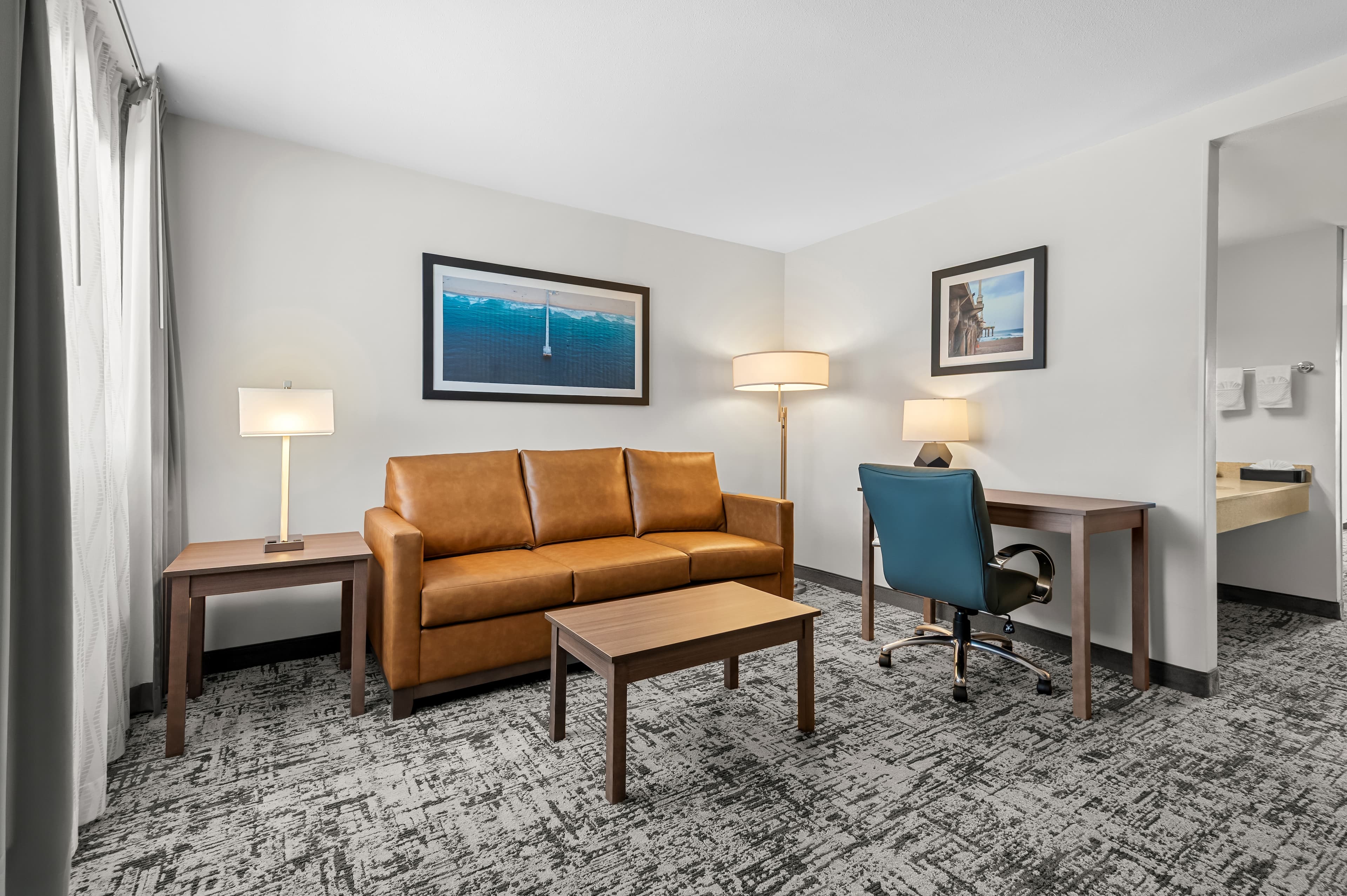 Quality Inn & Suites Hermosa Beach — 24