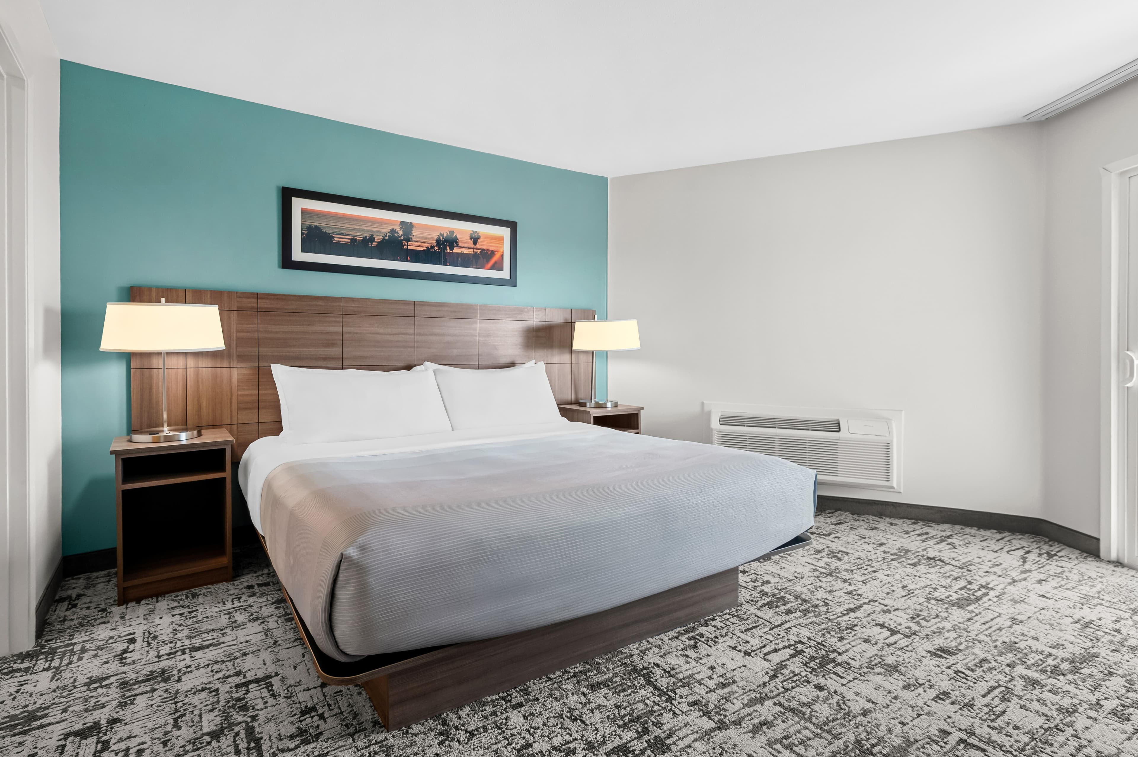 Quality Inn & Suites Hermosa Beach — 25