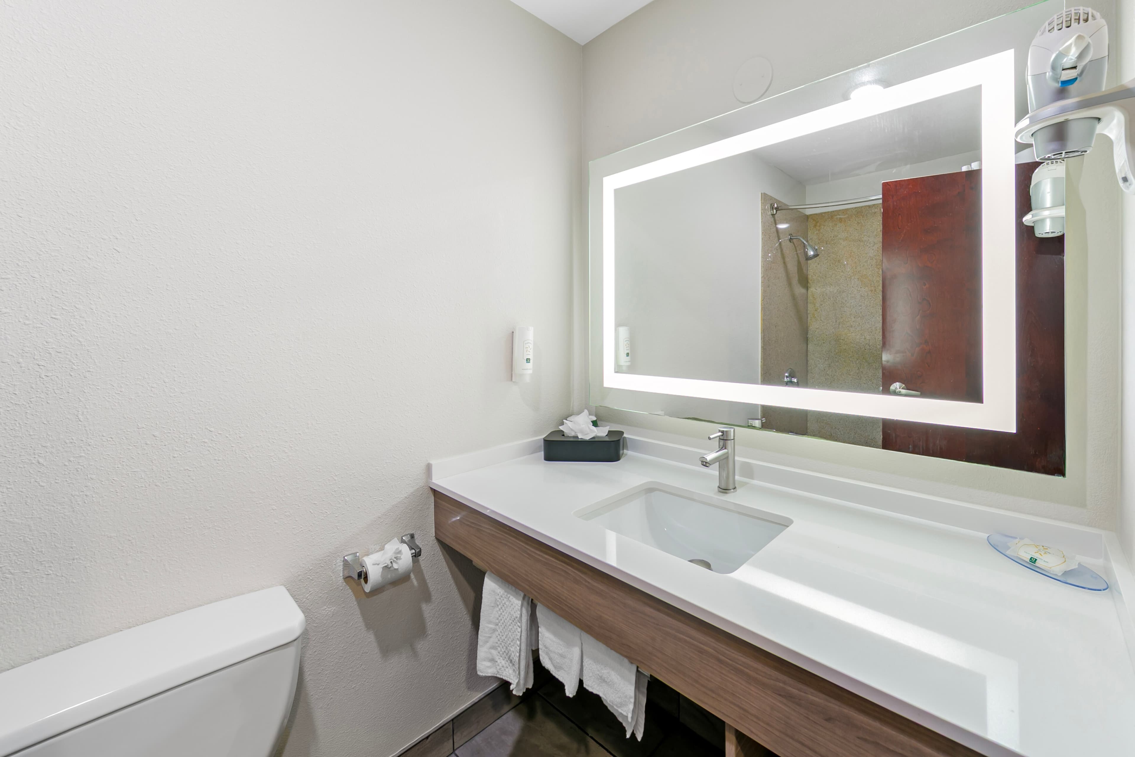 Quality Inn & Suites Sacramento Downtown Area - Image 5