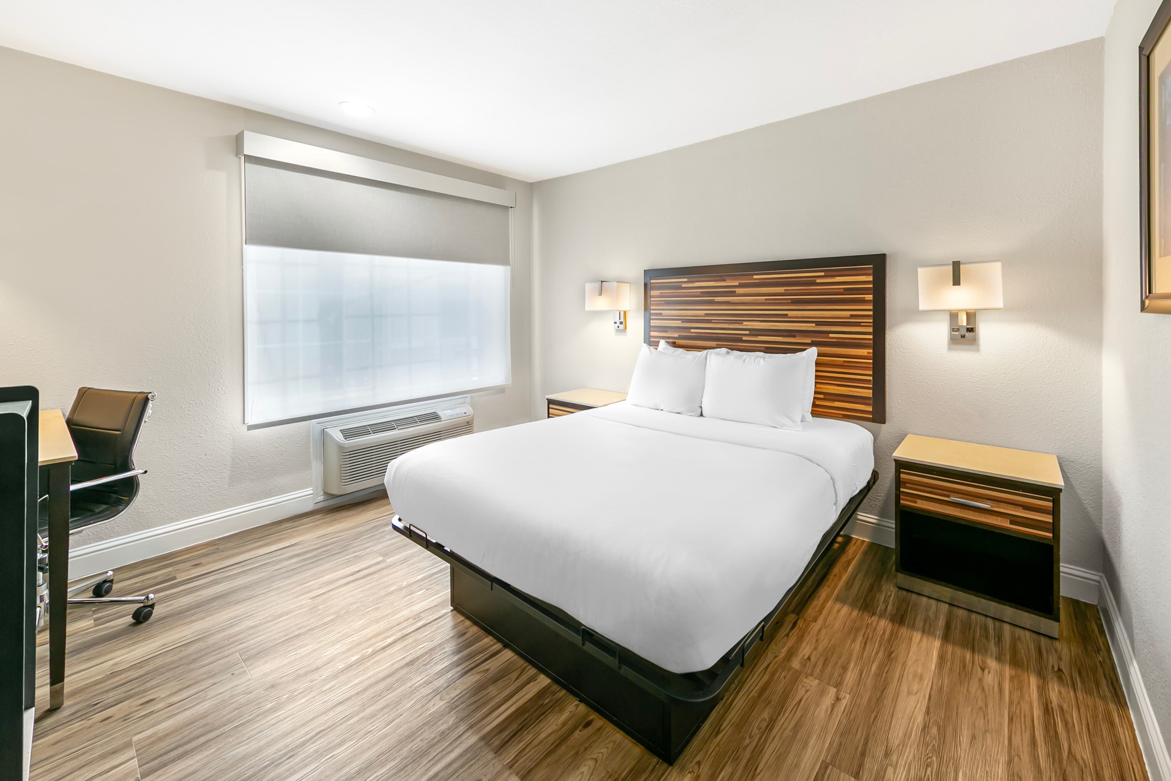 Quality Inn & Suites Sacramento Downtown Area — 15