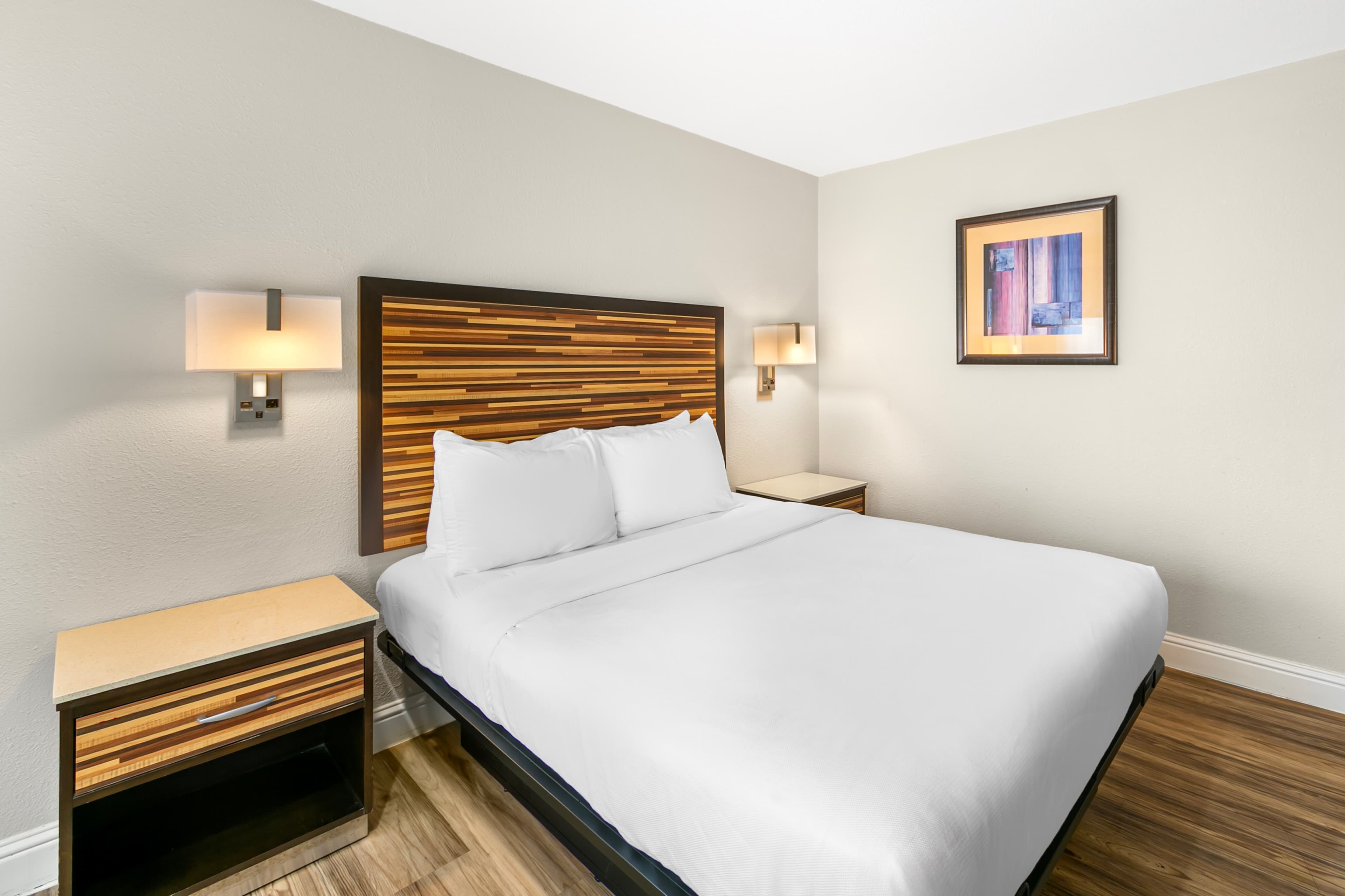 Quality Inn & Suites Sacramento Downtown Area — 17