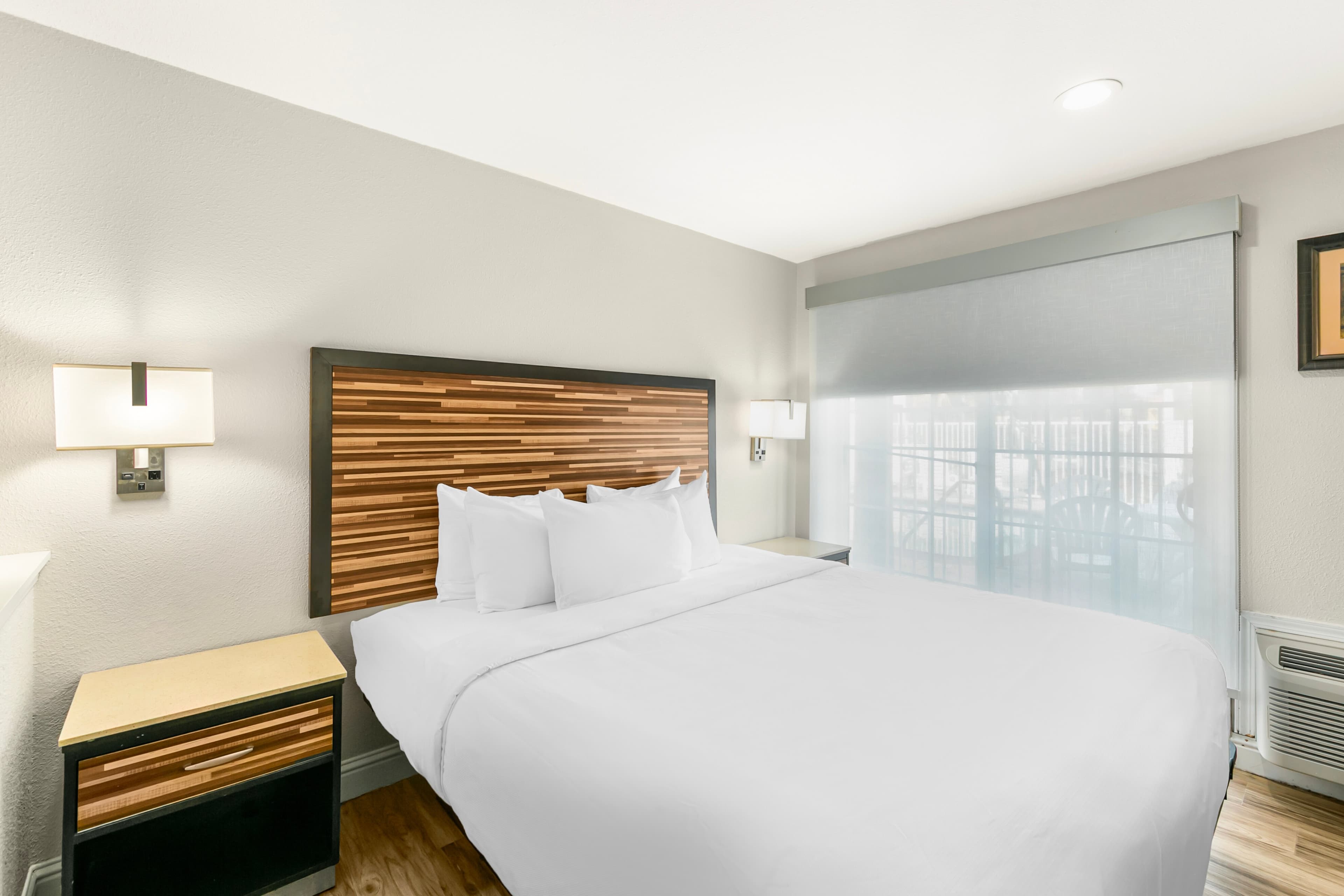 Quality Inn & Suites Sacramento Downtown Area — 24