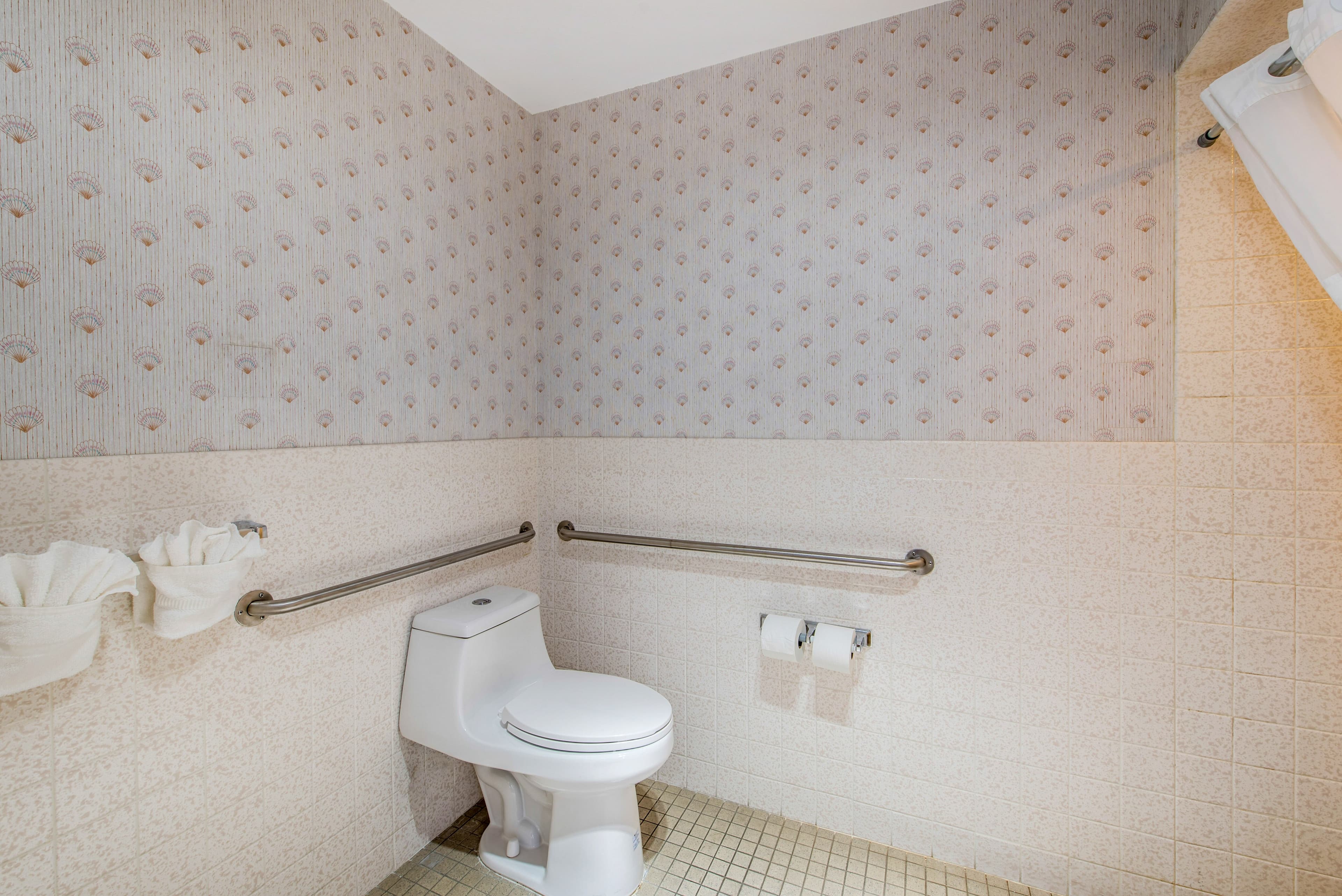 Comfort Inn Mount Shasta Area — 6