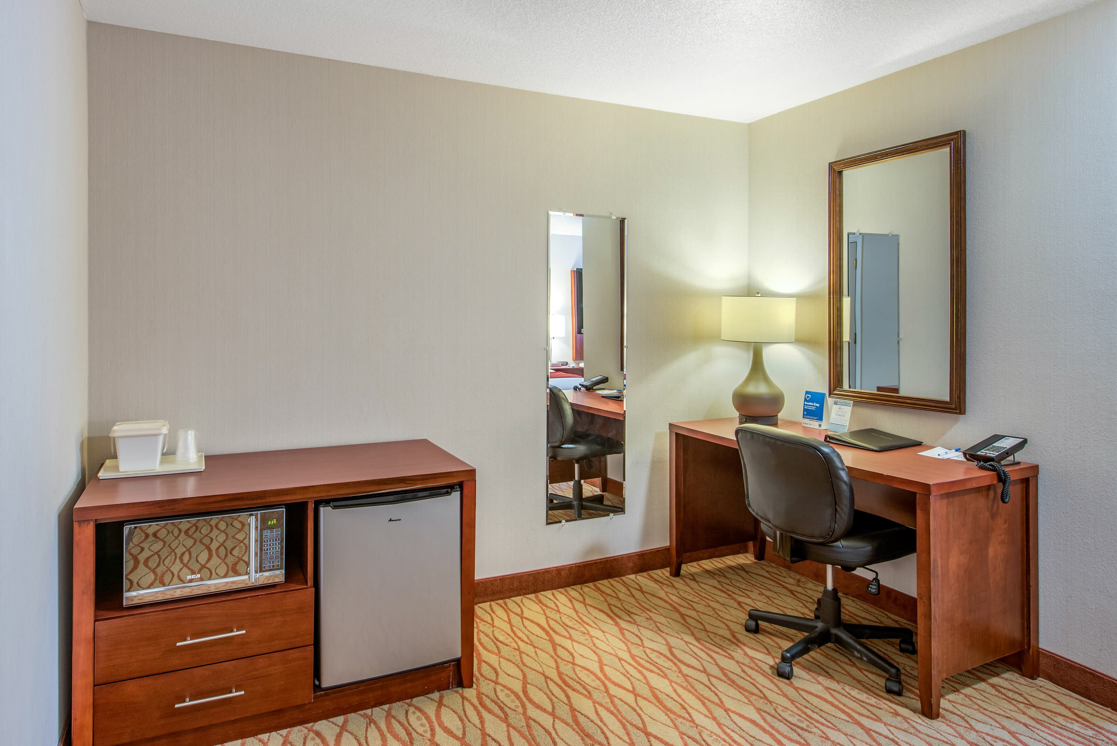 Comfort Inn Mount Shasta Area — 16