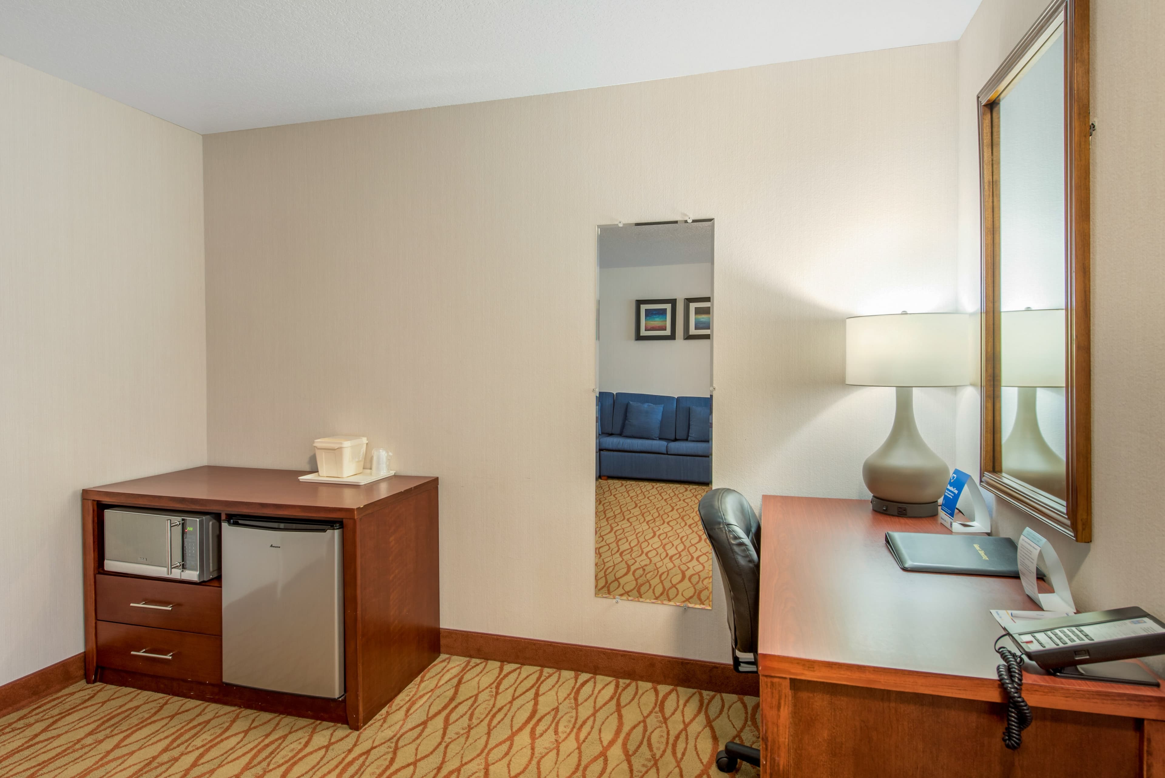 Comfort Inn Mount Shasta Area — 21