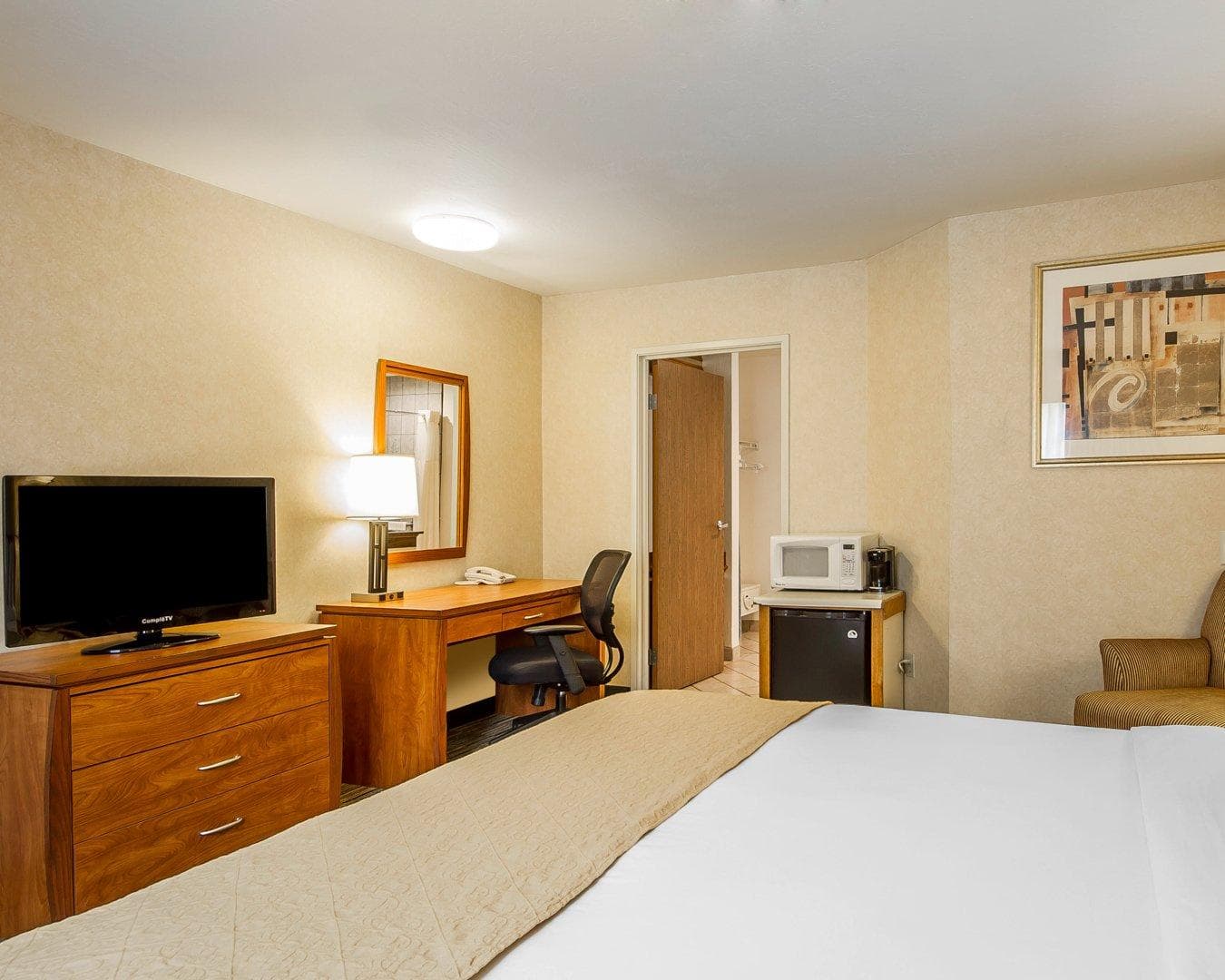 Quality Inn Petaluma - Sonoma — 11
