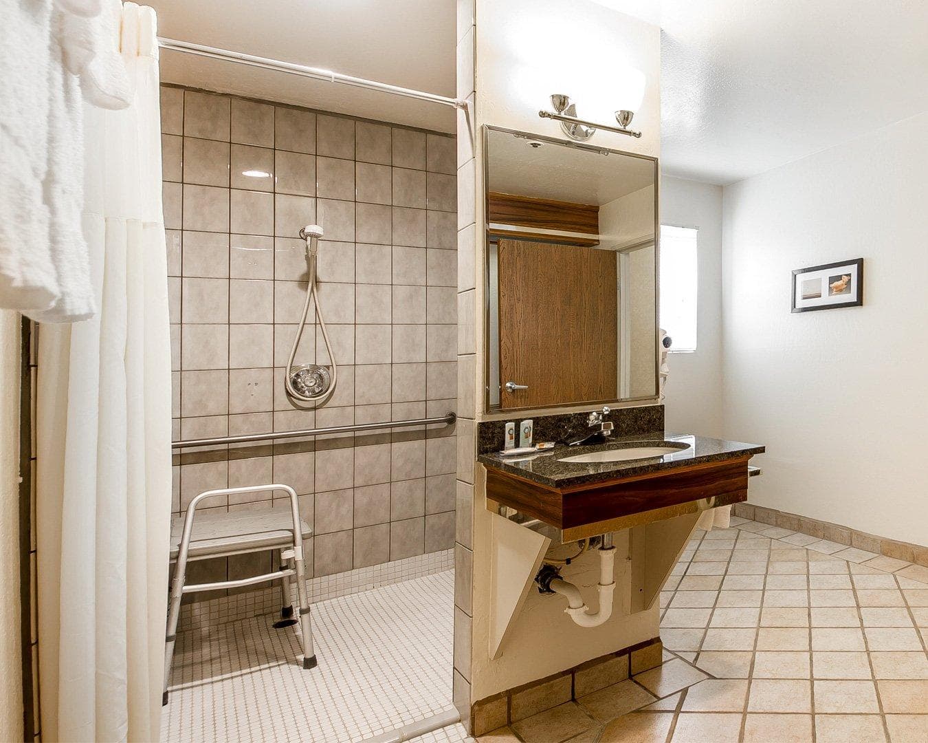 Quality Inn Petaluma - Sonoma — 12