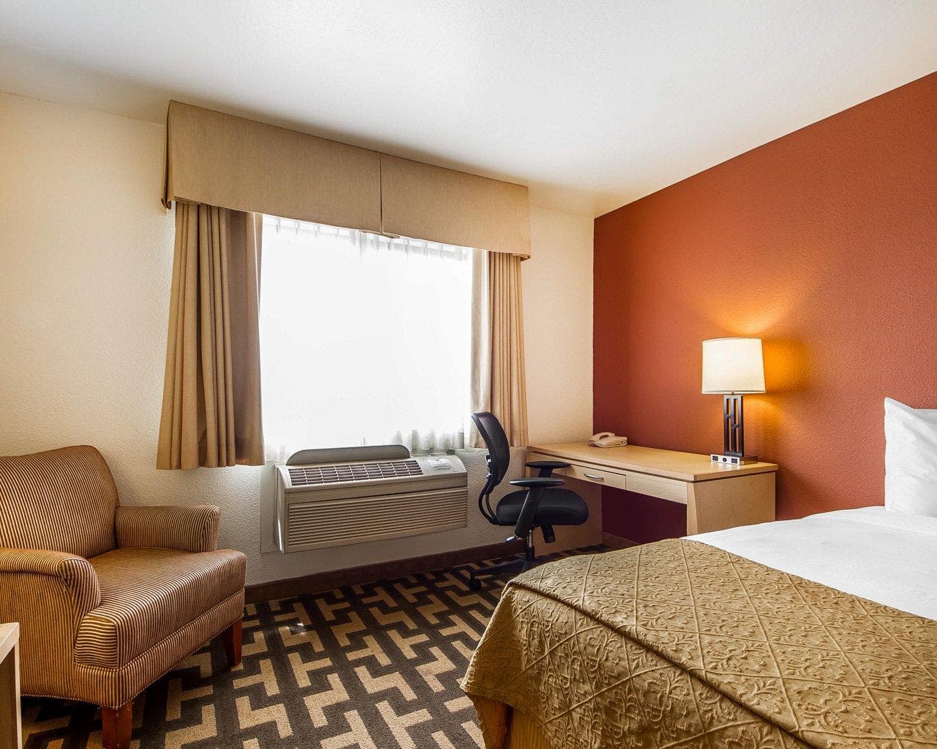 Quality Inn Petaluma - Sonoma — 17