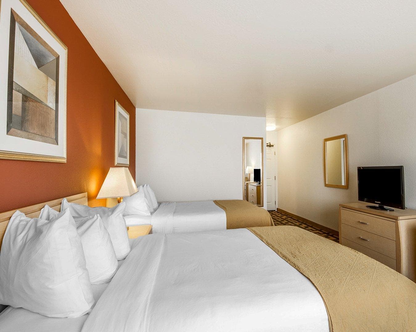 Quality Inn Petaluma - Sonoma — 18