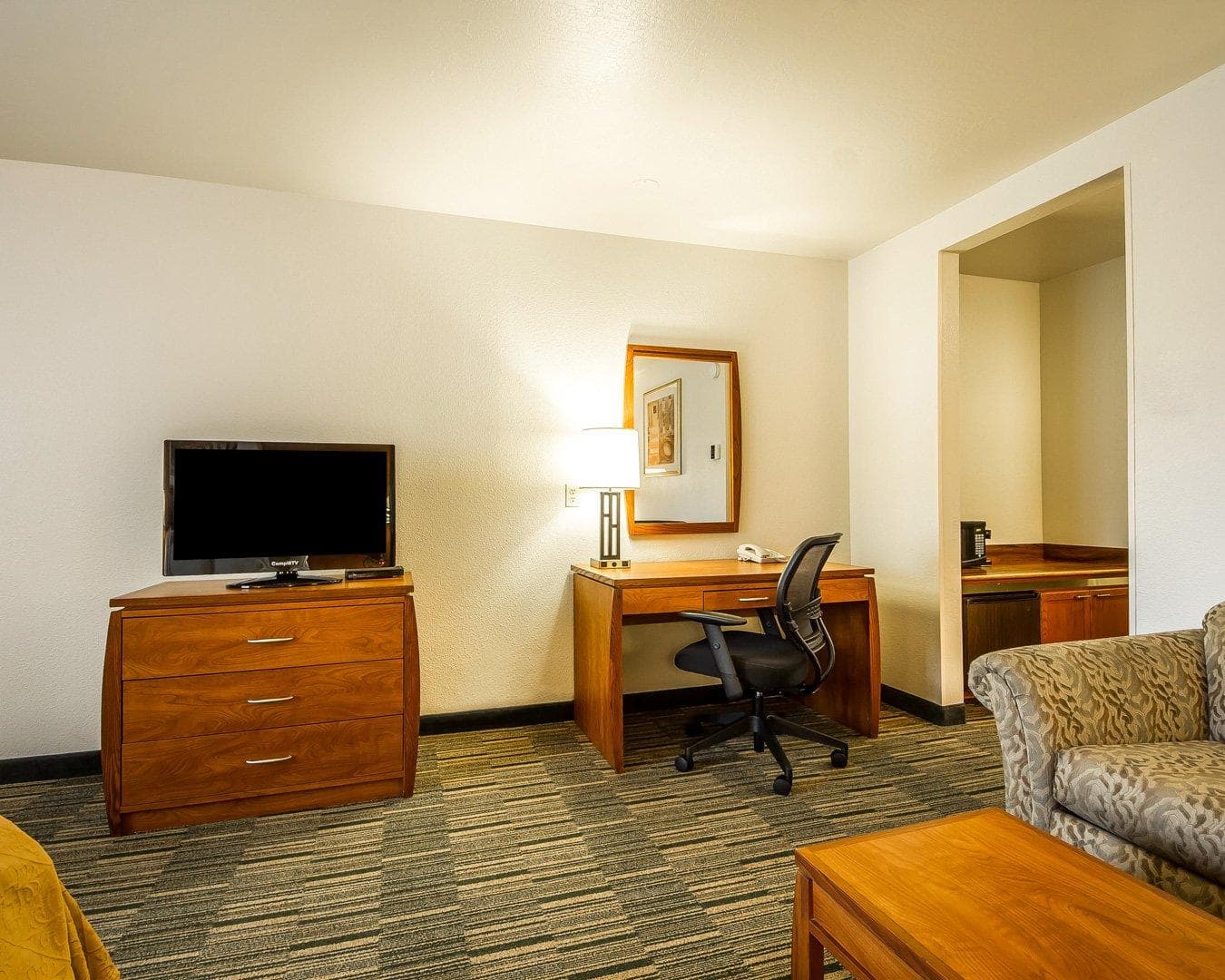 Quality Inn Petaluma - Sonoma - Image 3