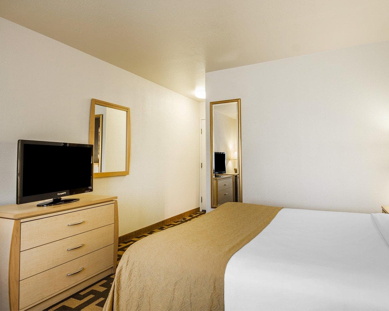 Quality Inn Petaluma - Sonoma — 22