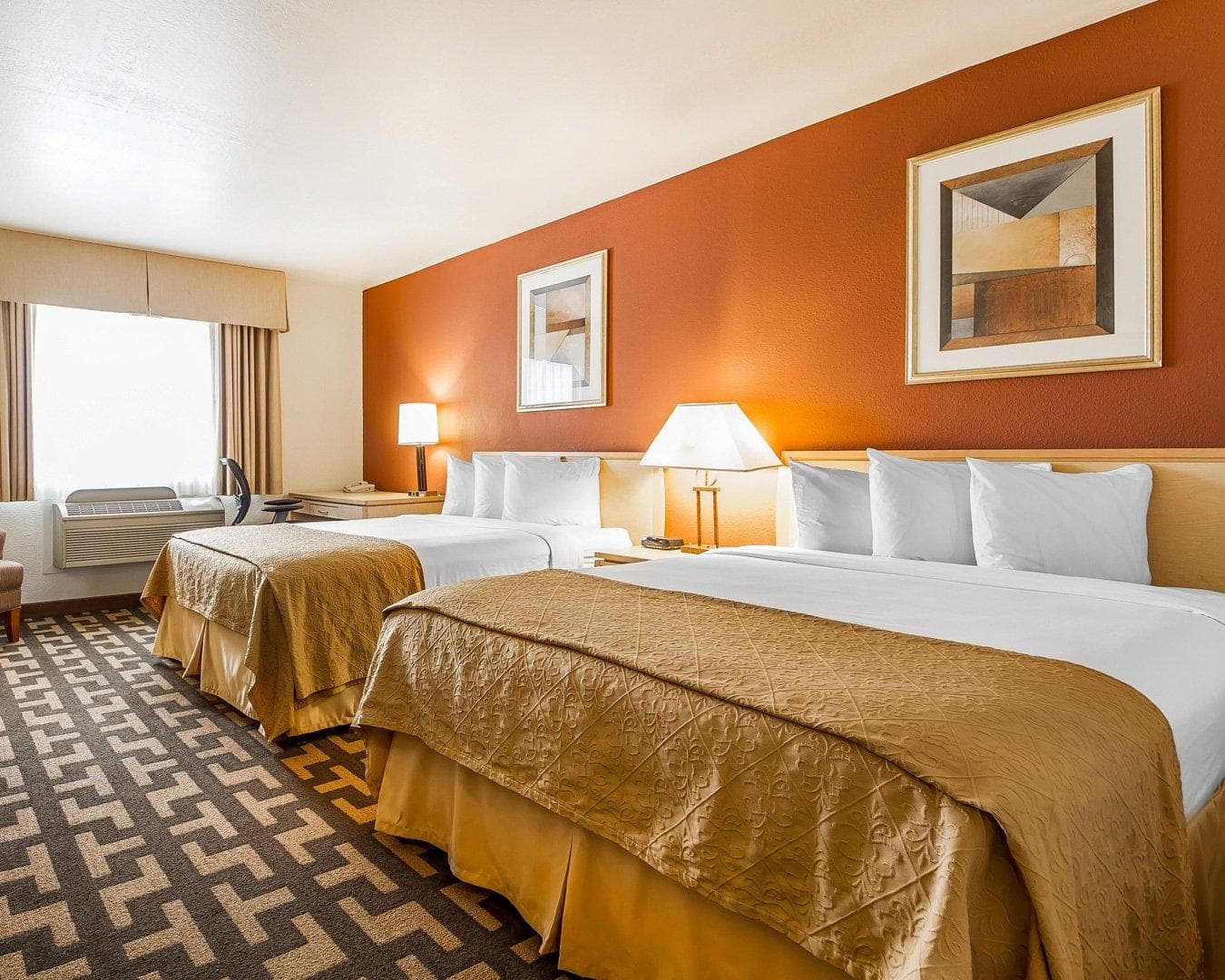 Quality Inn Petaluma - Sonoma — 23