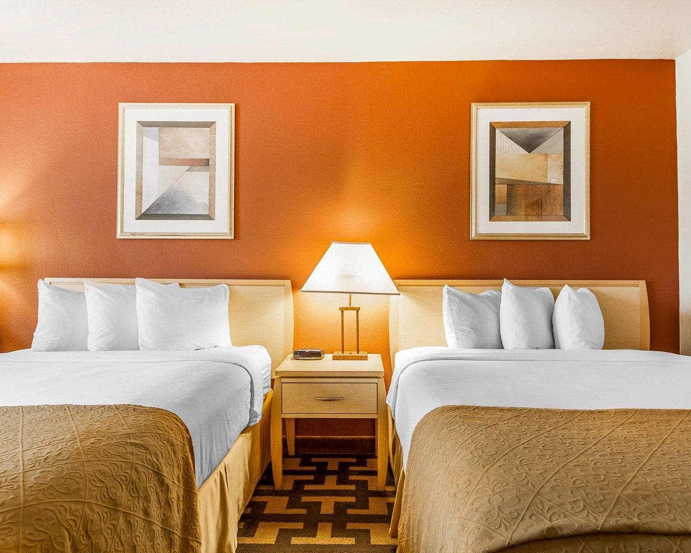 Quality Inn Petaluma - Sonoma — 24