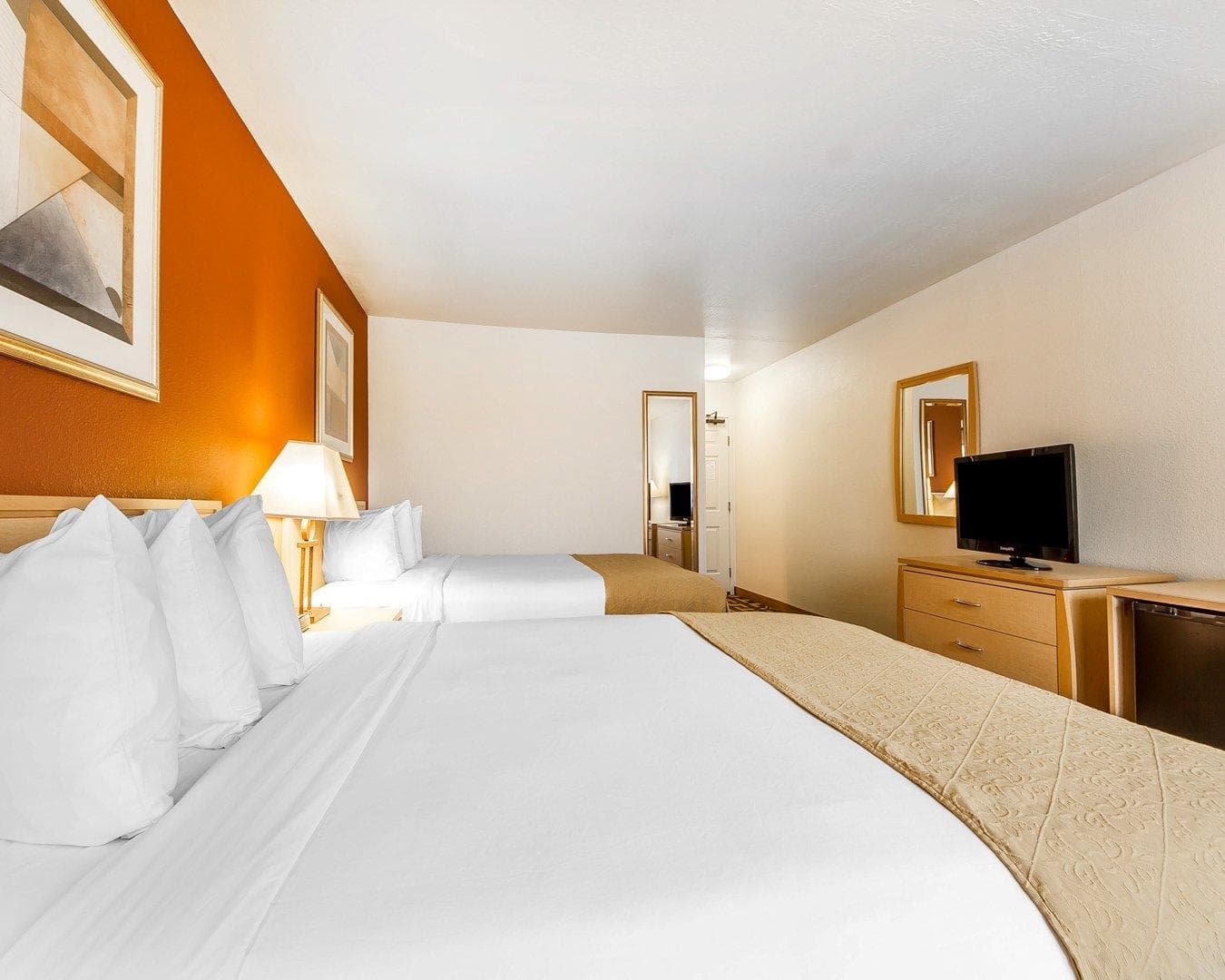Quality Inn Petaluma - Sonoma — 25