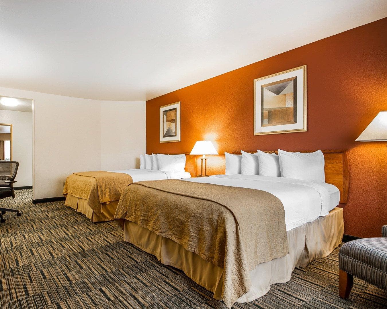 Quality Inn Petaluma - Sonoma — 6