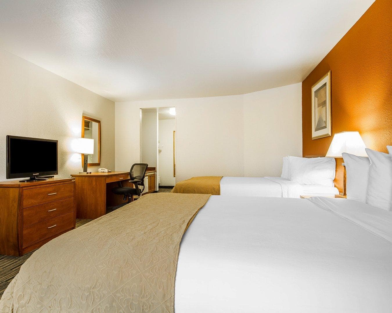 Quality Inn Petaluma - Sonoma — 7