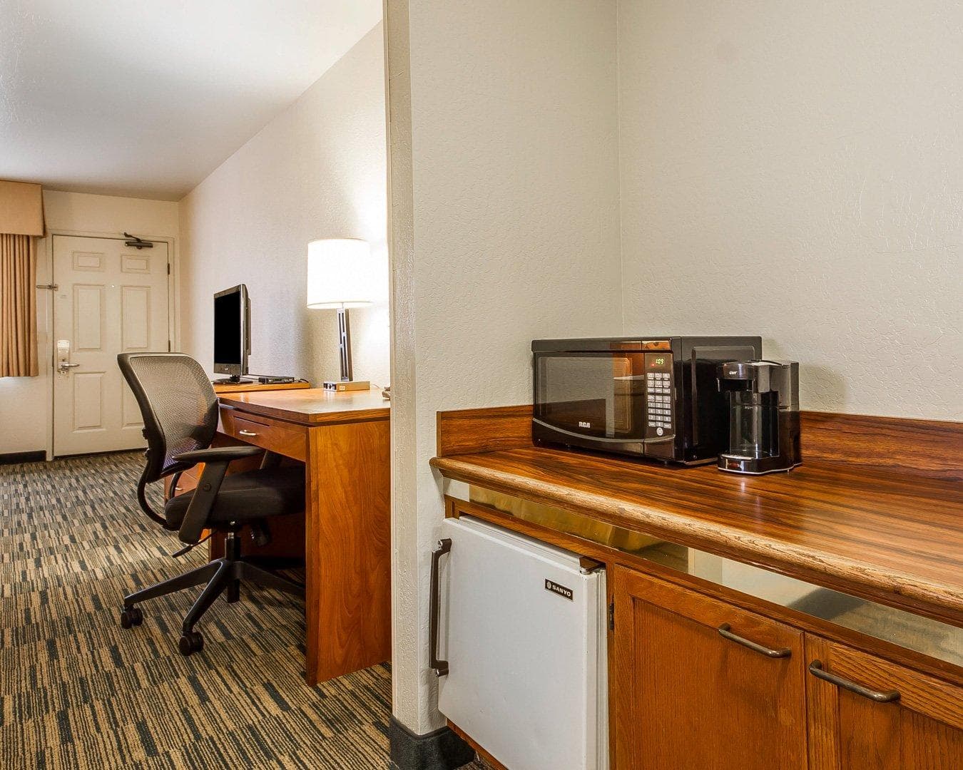 Quality Inn Petaluma - Sonoma — 8