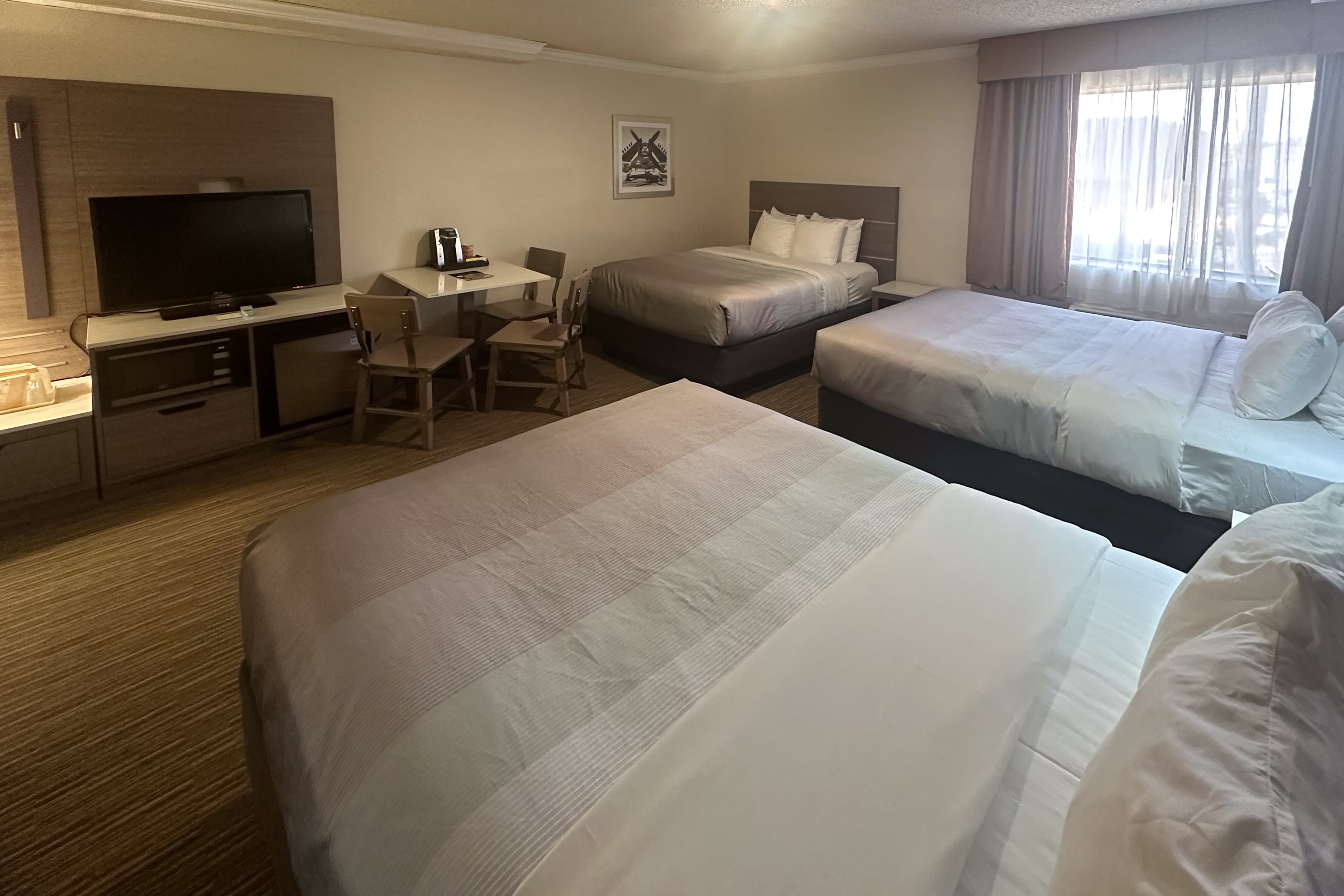 Quality Inn & Suites Los Angeles Airport - Stadium District — 6