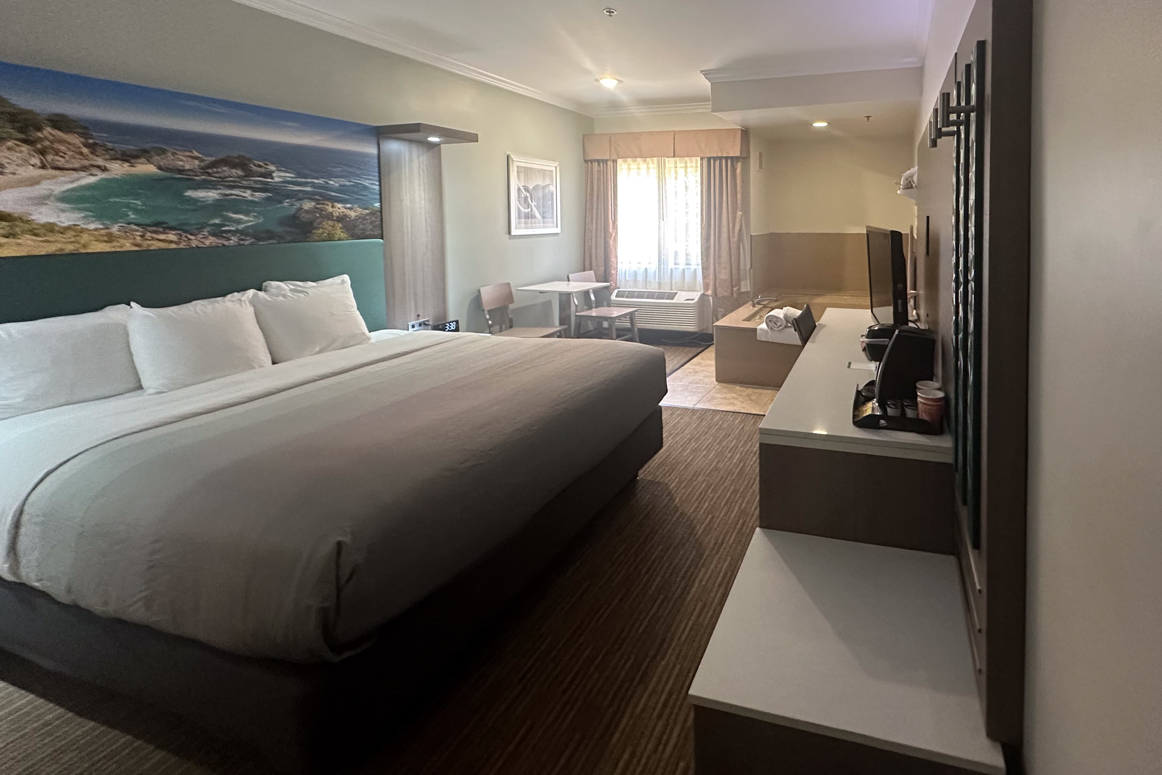 Quality Inn & Suites Los Angeles Airport - Stadium District — 21