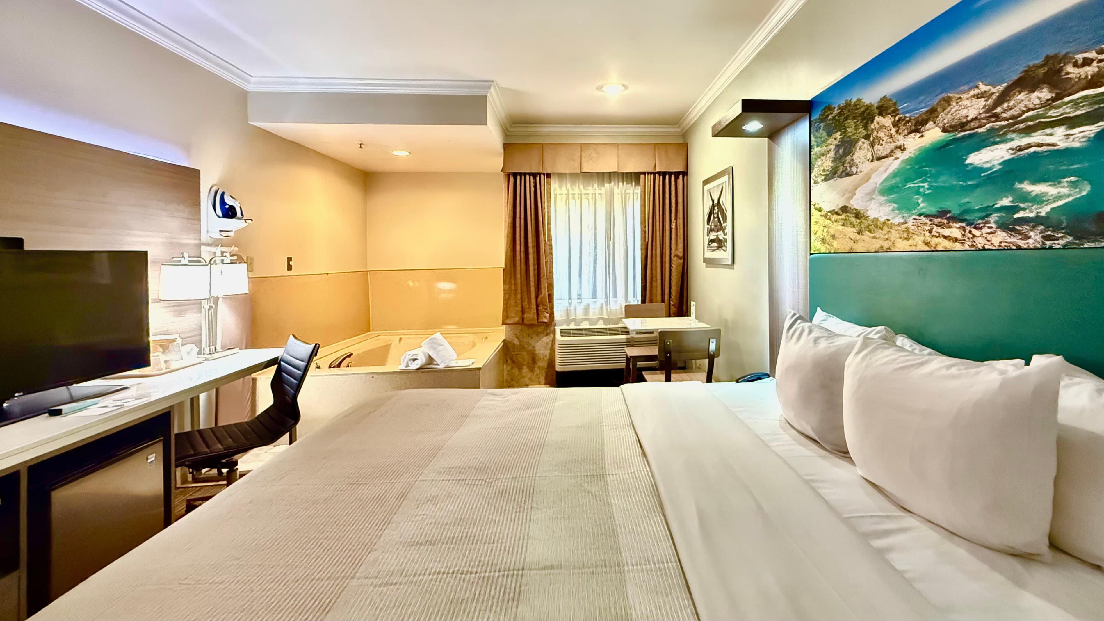 Quality Inn & Suites Los Angeles Airport - Stadium District — 30