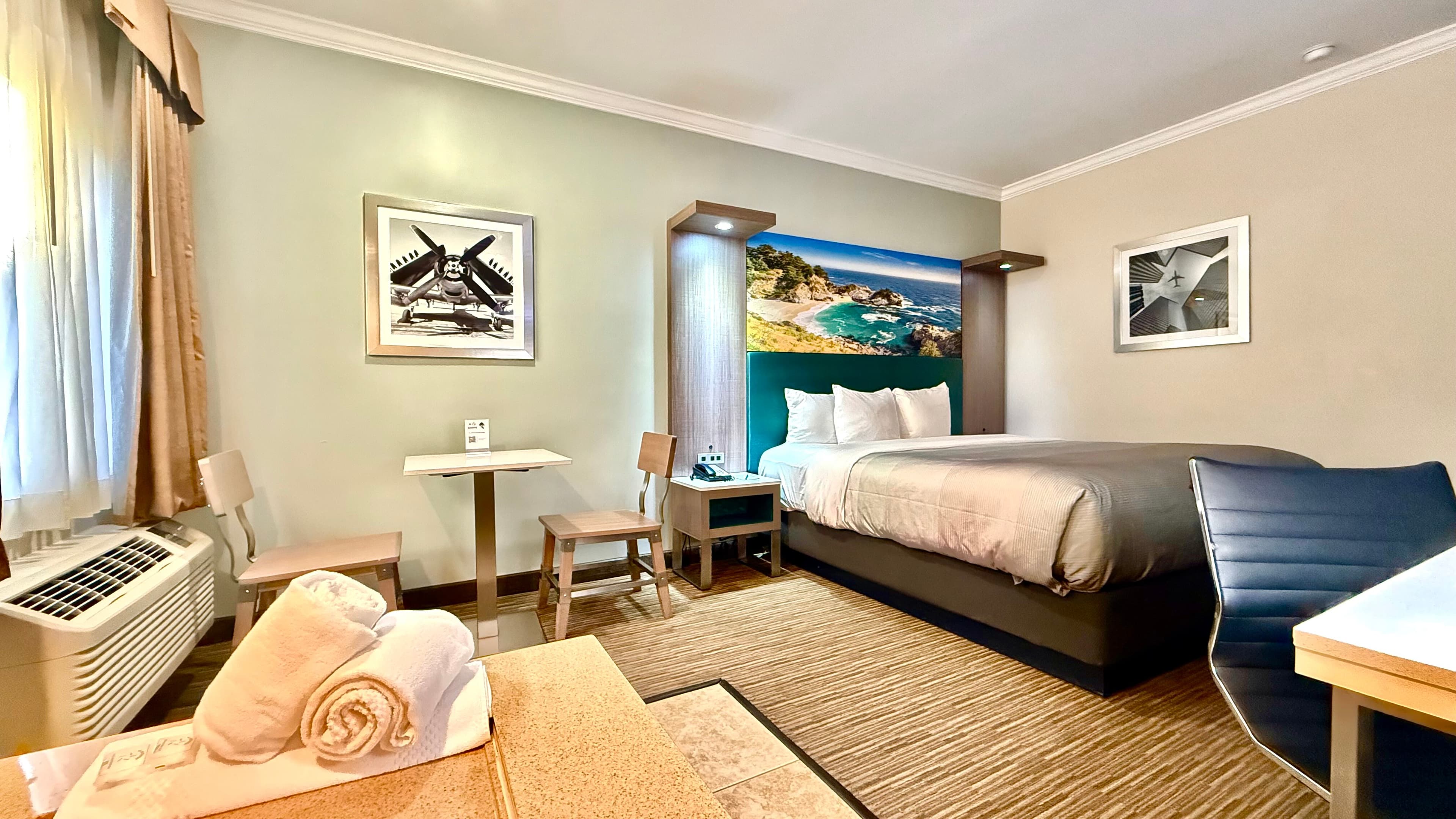 Quality Inn & Suites Los Angeles Airport - Stadium District — 31